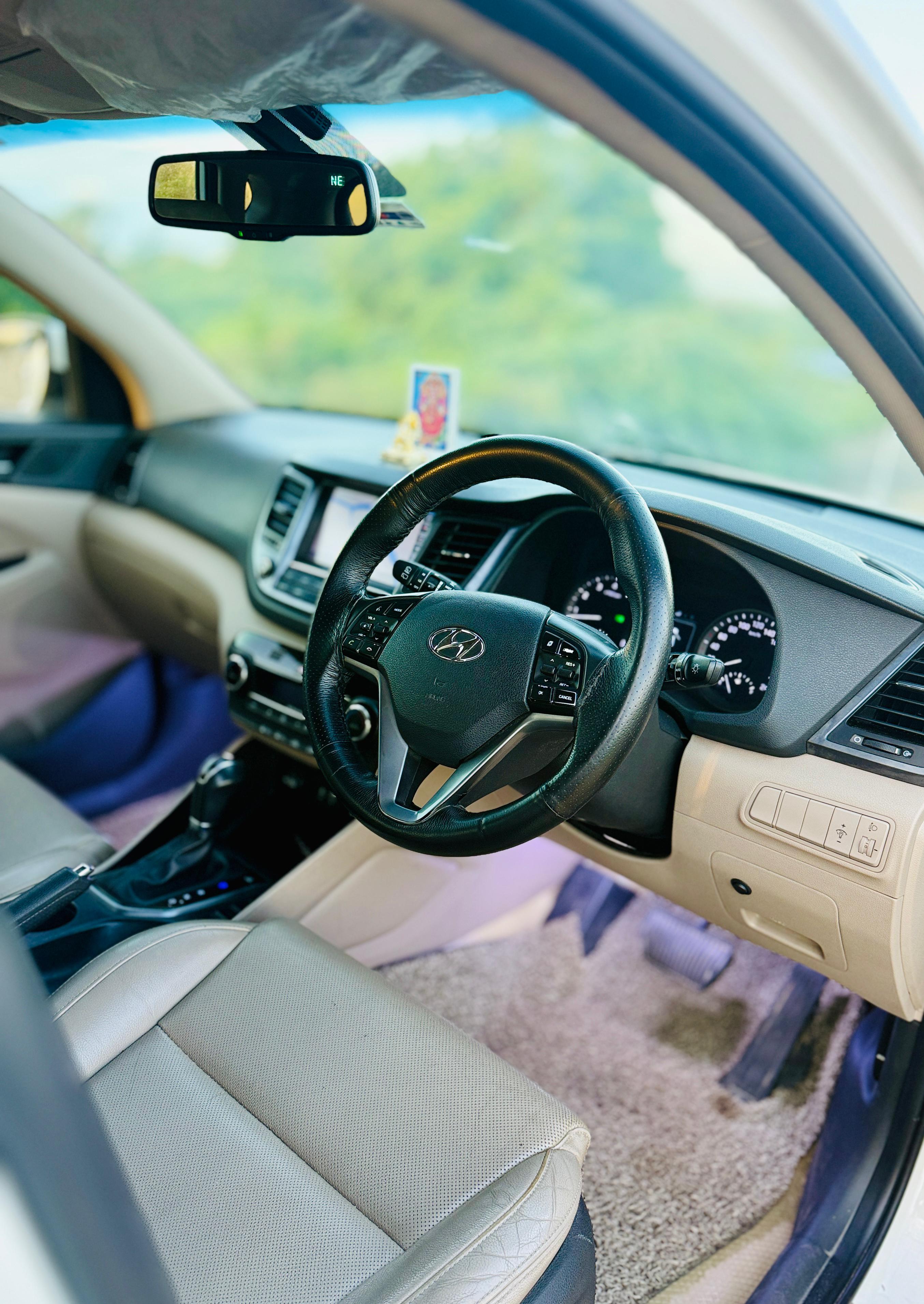 Hyundai Tucson - Image 7