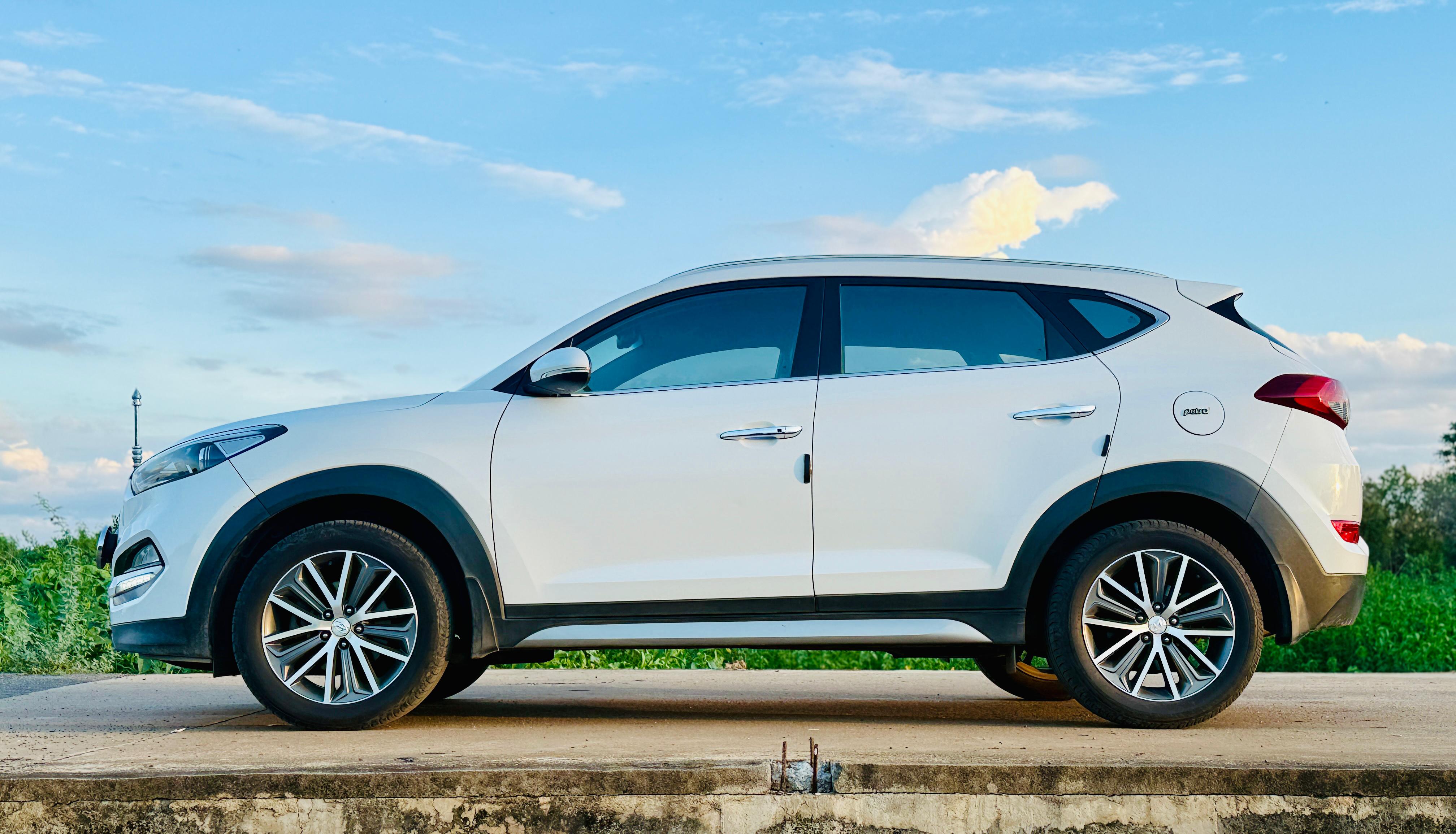 Hyundai Tucson - Image 2