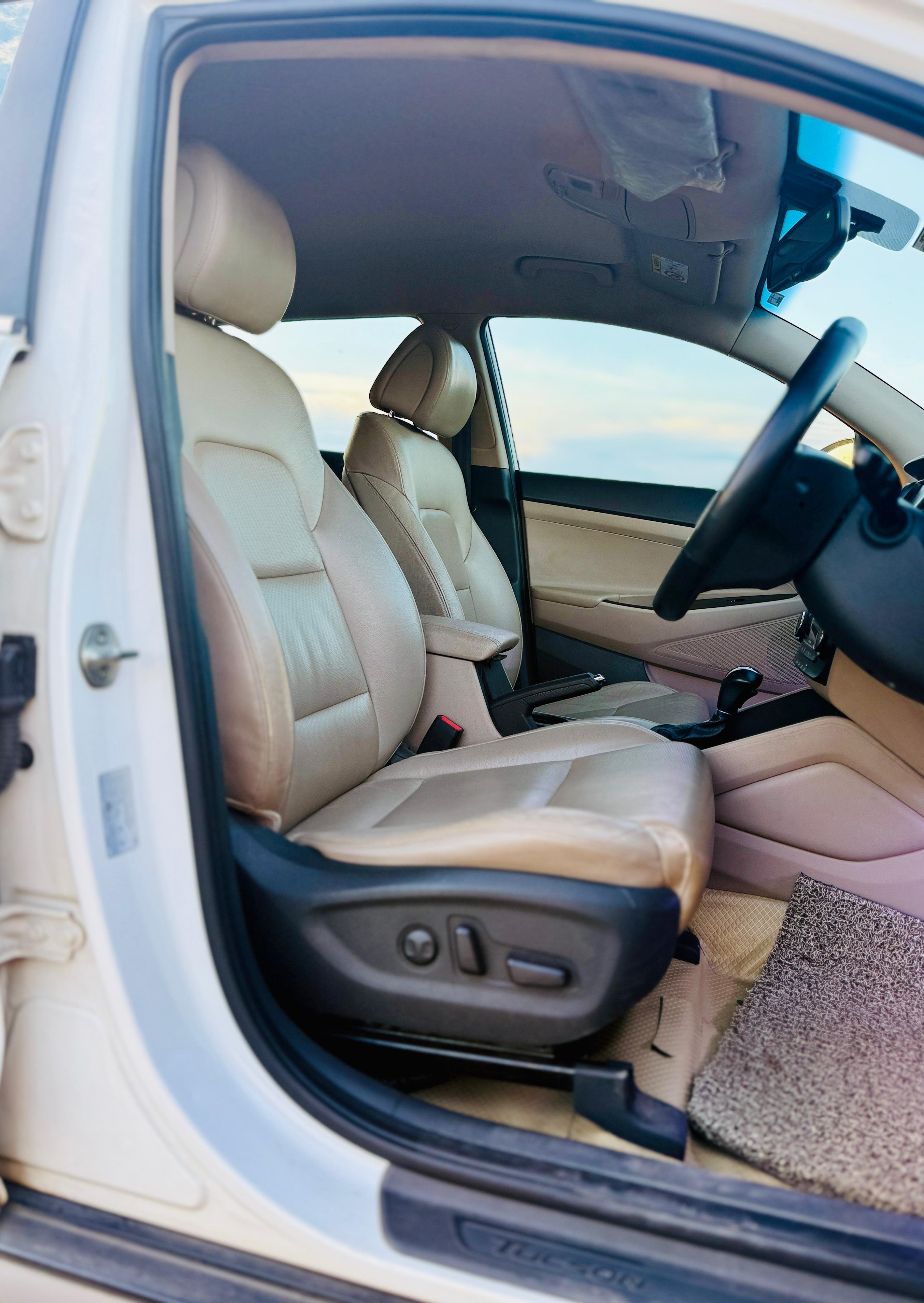 Hyundai Tucson - Image 8
