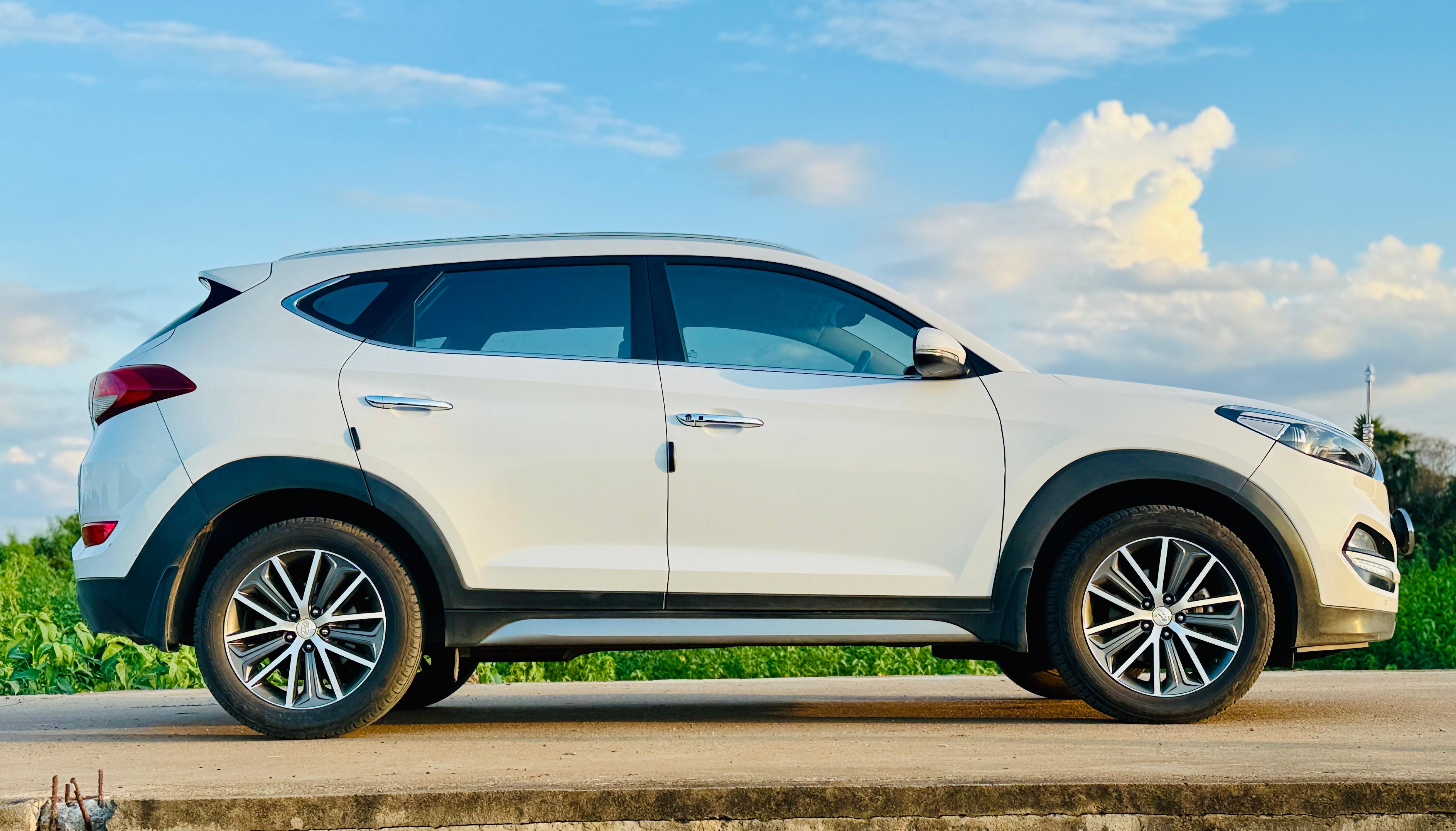 Hyundai Tucson - Image 5