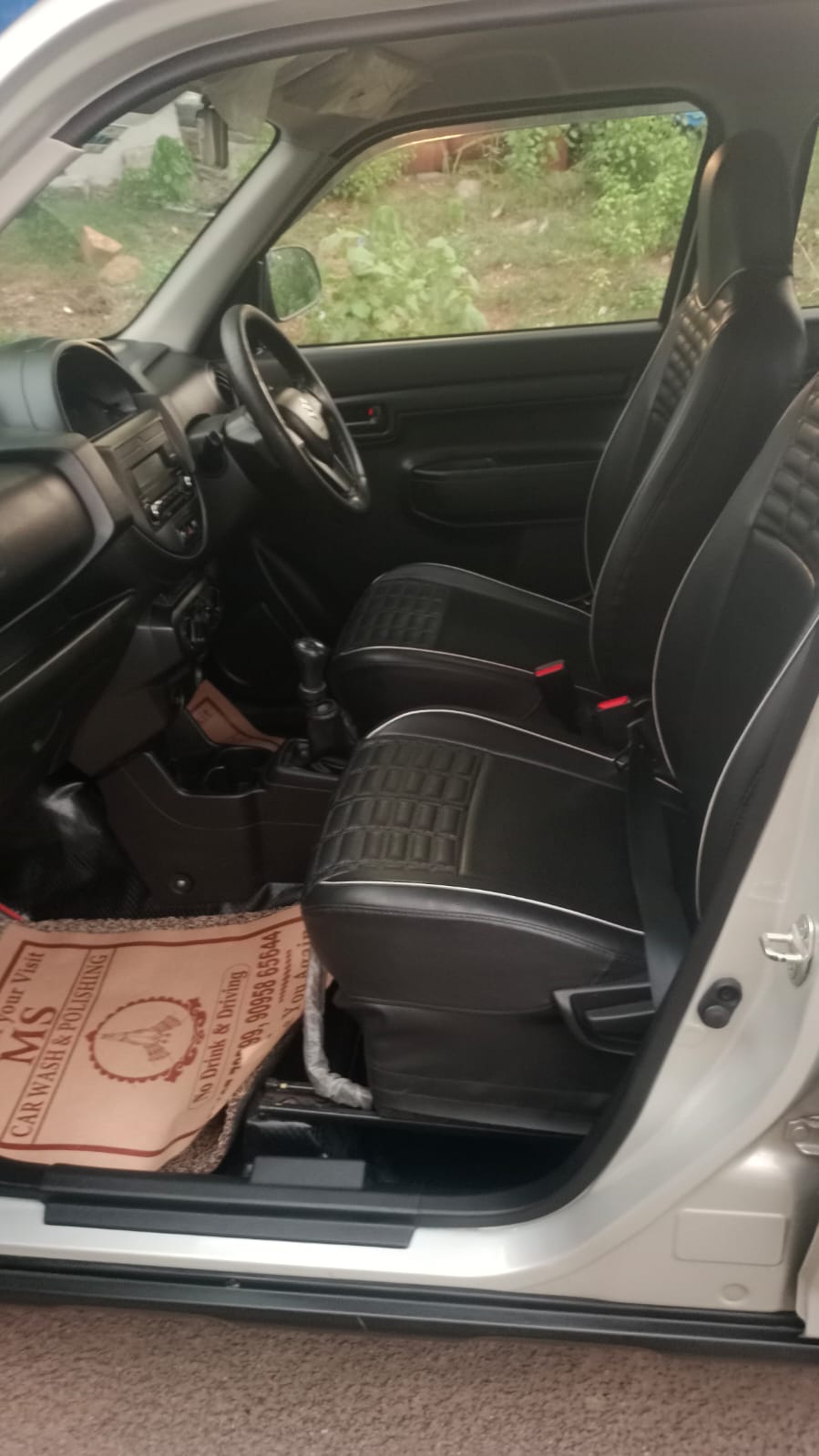 Maruti Suzuki S-Presso - Image 4