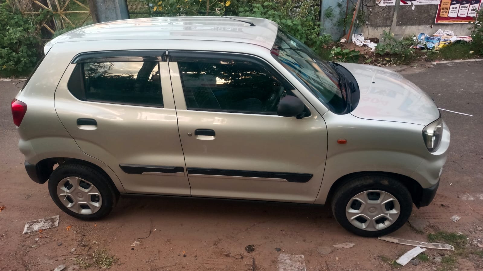 Maruti Suzuki S-Presso - Image 2