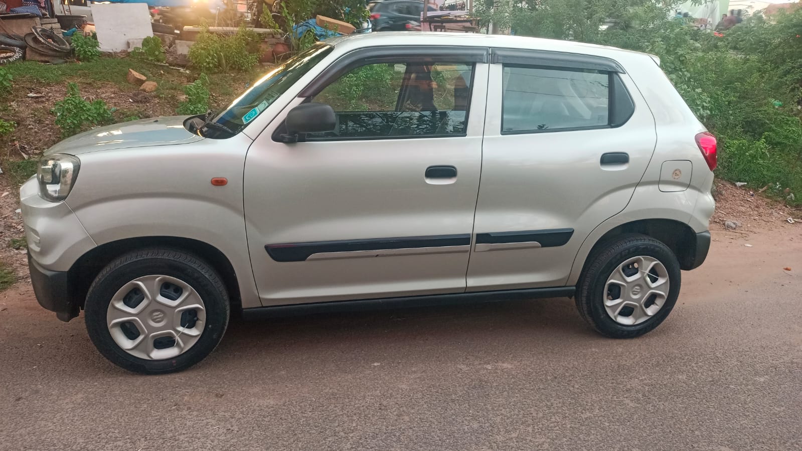 Maruti Suzuki S-Presso - Image 3