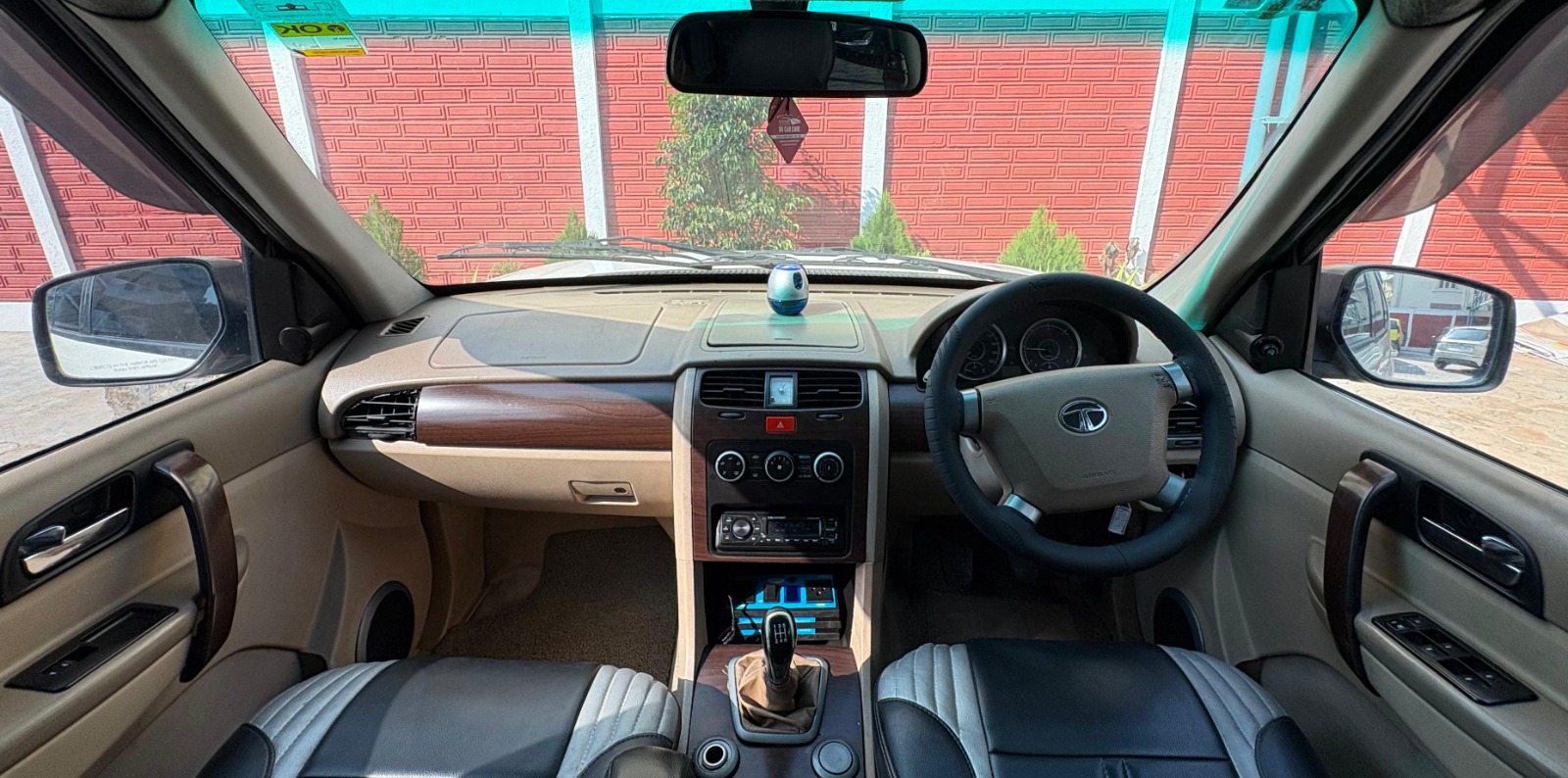 Tata Safari Storme - Image 4