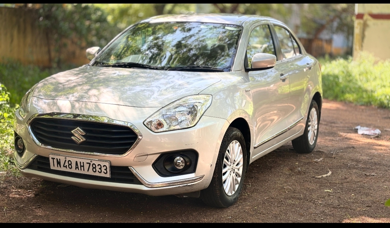 Maruti Suzuki Swift dzire