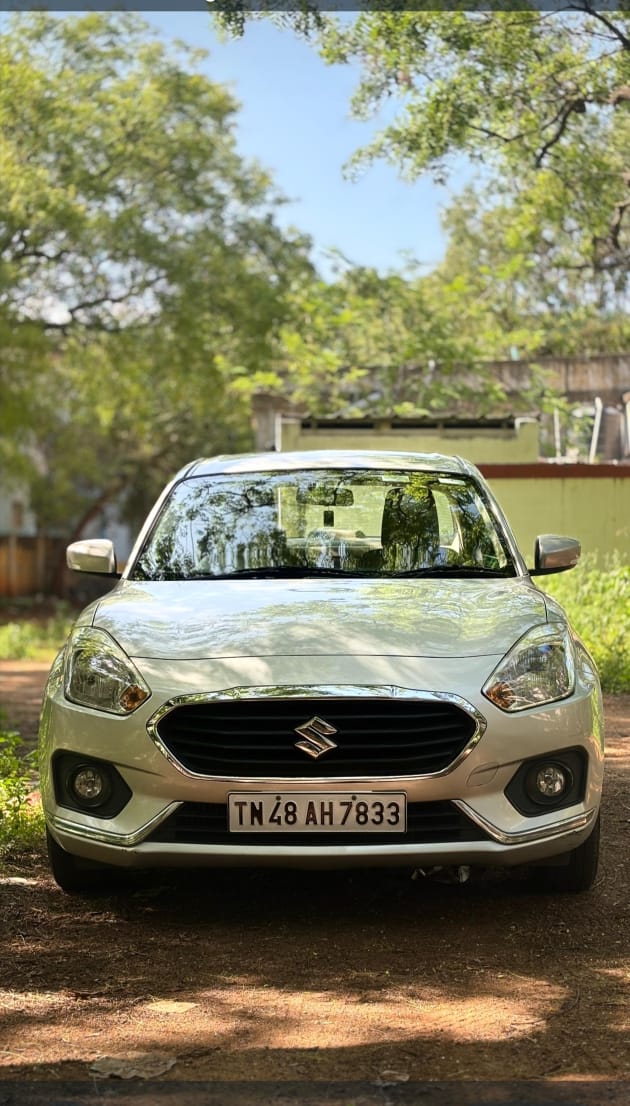 Maruti Suzuki Swift dzire