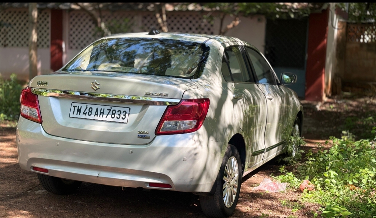 Maruti Suzuki Swift dzire - Image 2