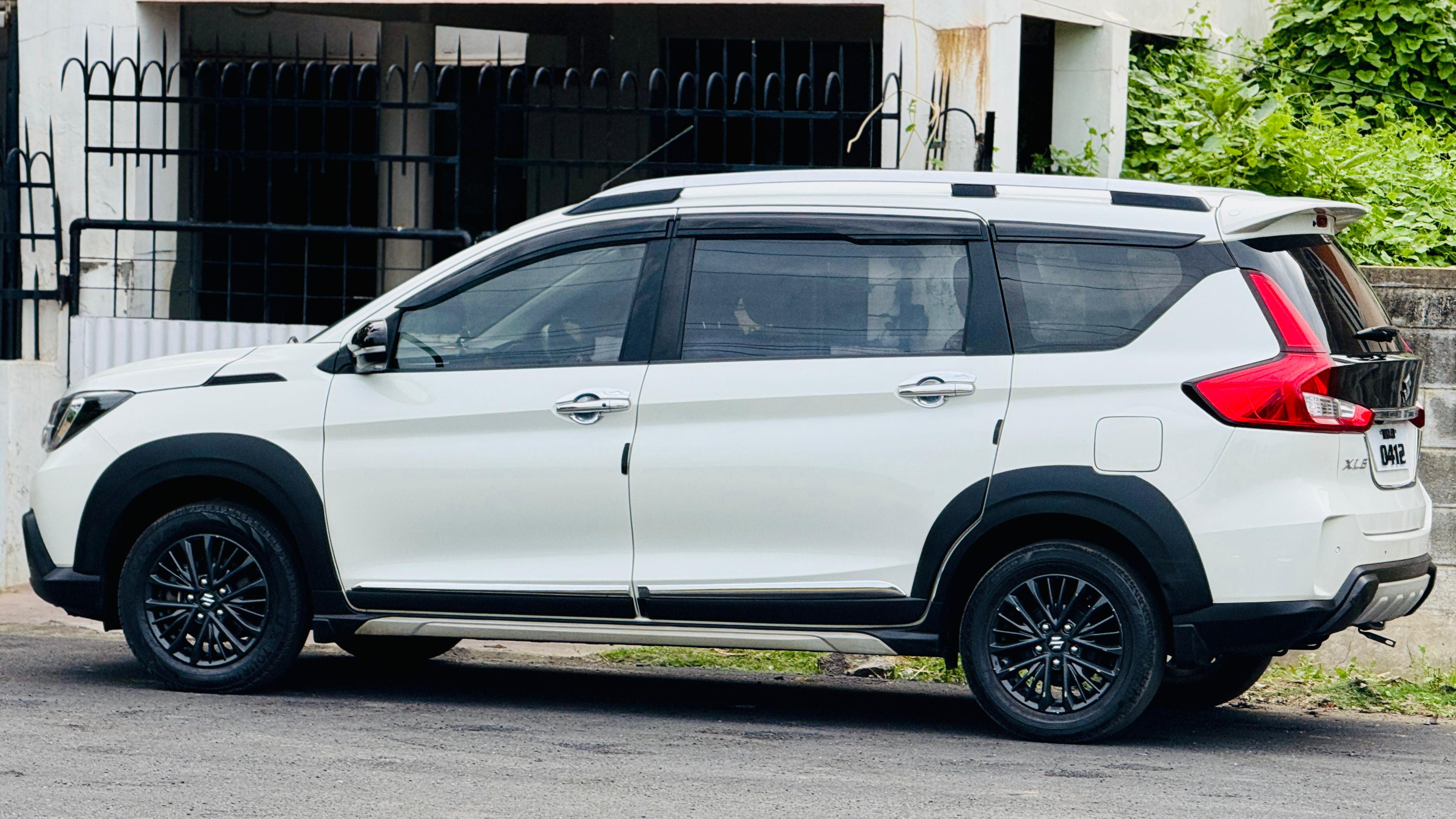 Maruti Suzuki XL6 - Image 9