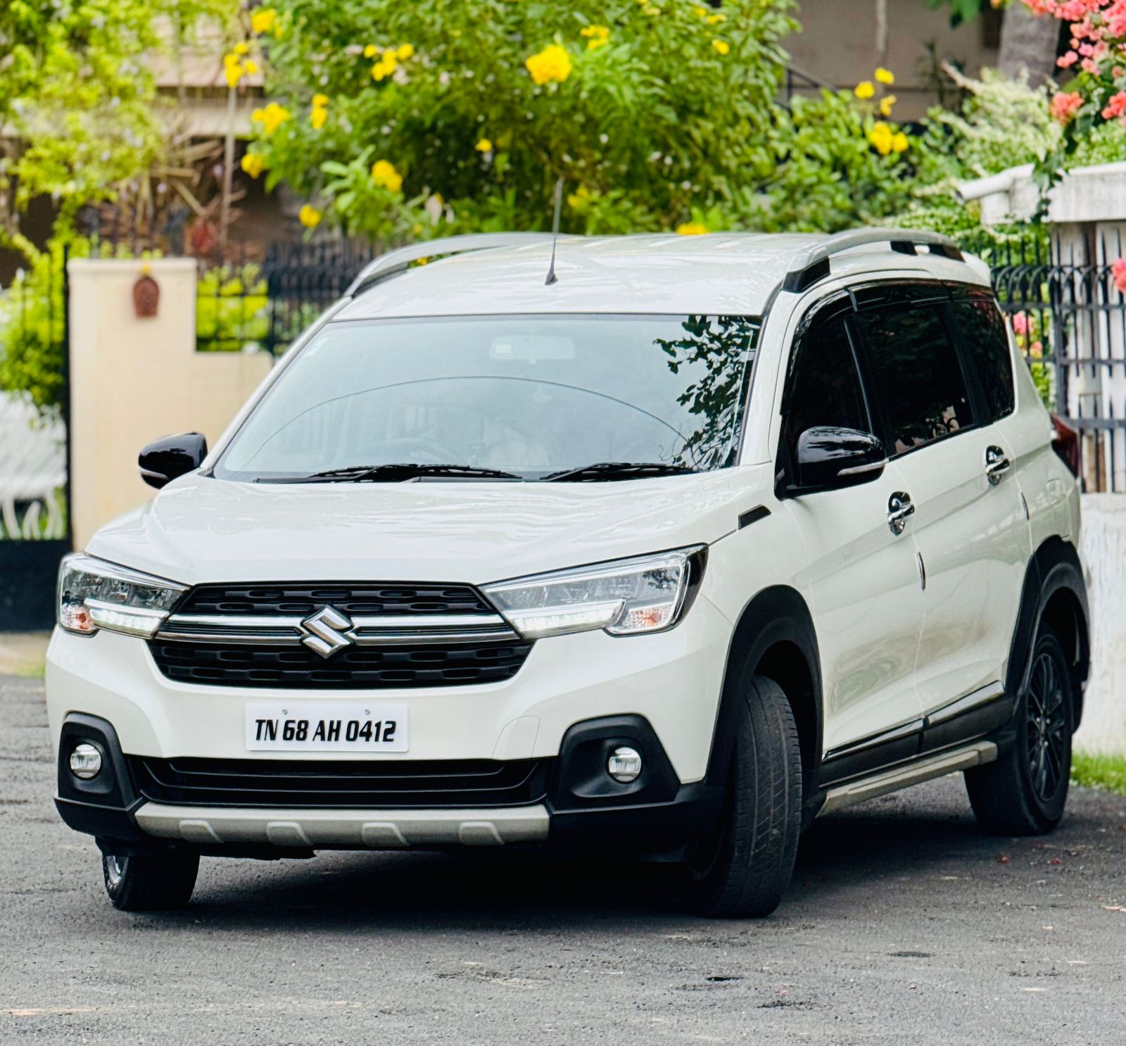 Maruti Suzuki XL6 - Image 4