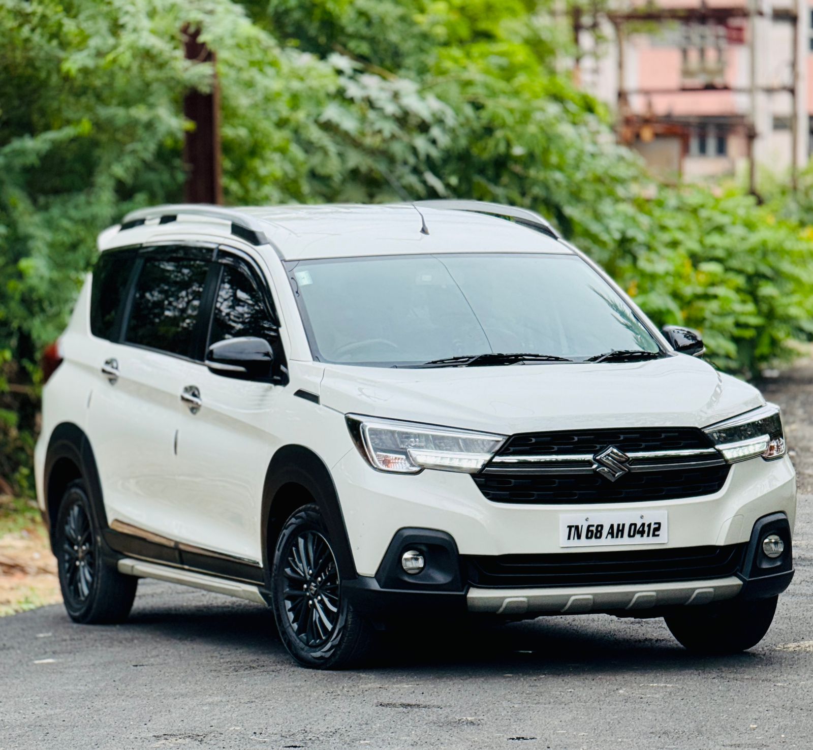 Maruti Suzuki XL6 - Image 6