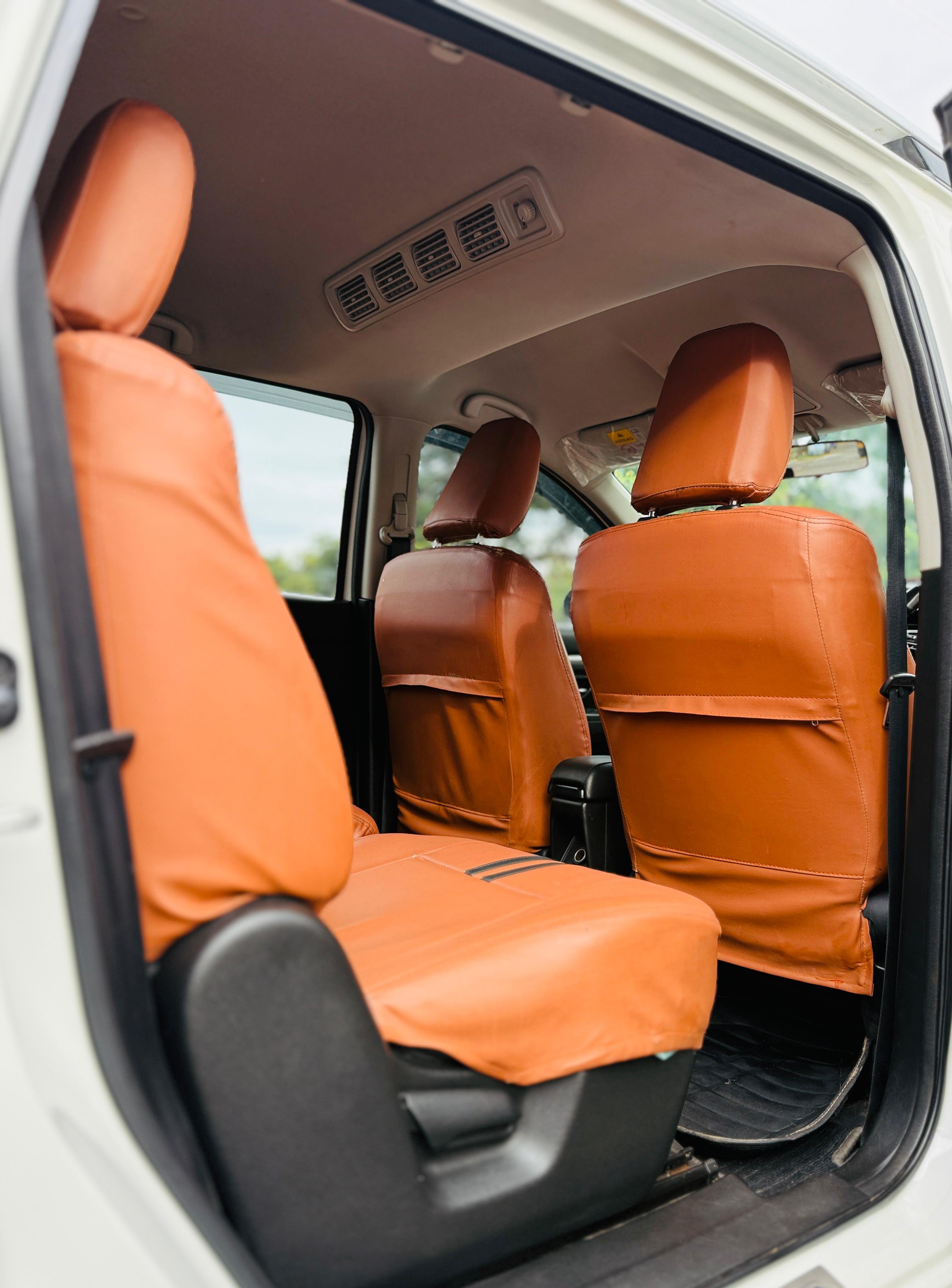 Maruti Suzuki XL6 - Image 3