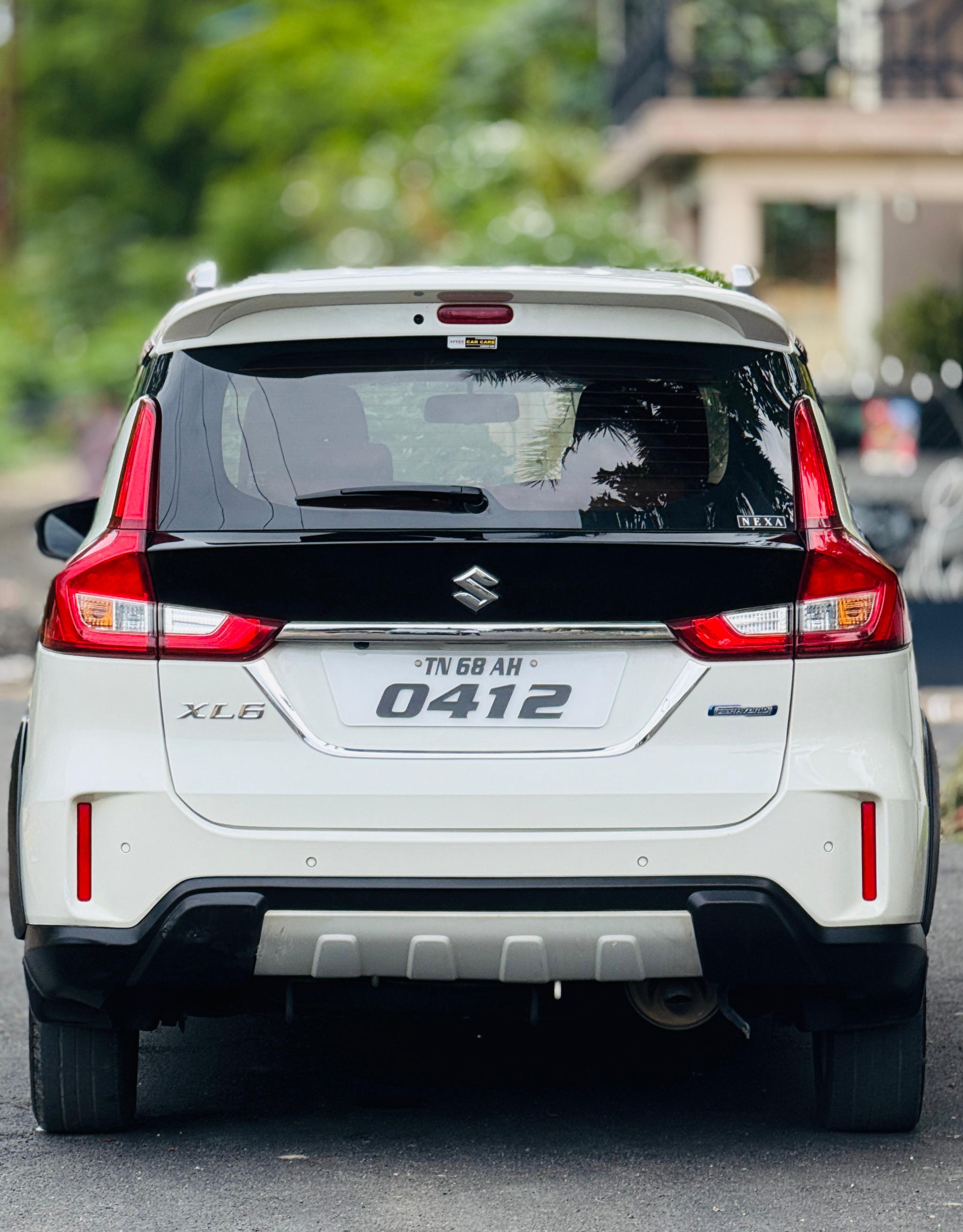 Maruti Suzuki XL6 - Image 7