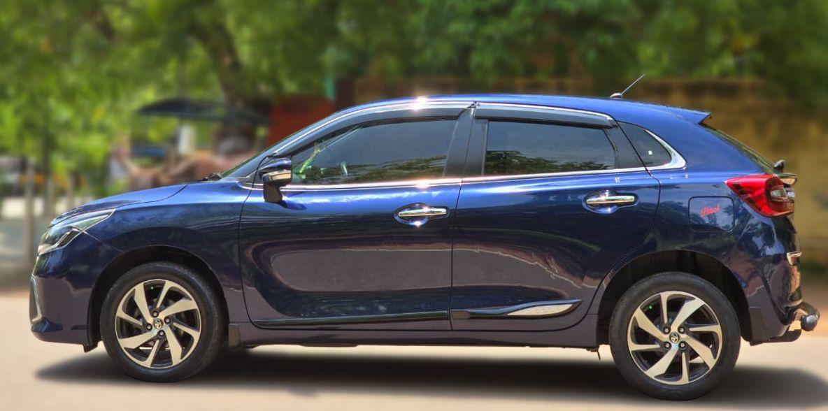 Toyota Glanza - Image 6