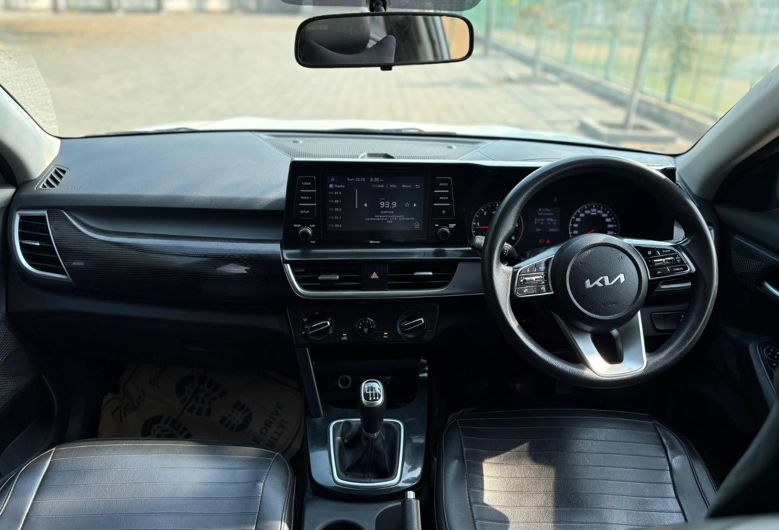 Kia Seltos - Image 9