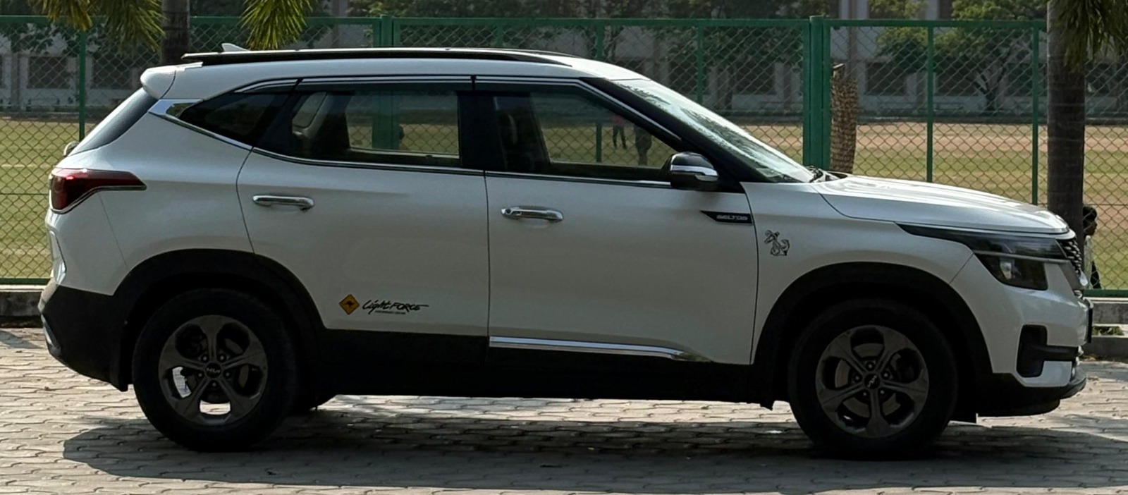 Kia Seltos - Image 7