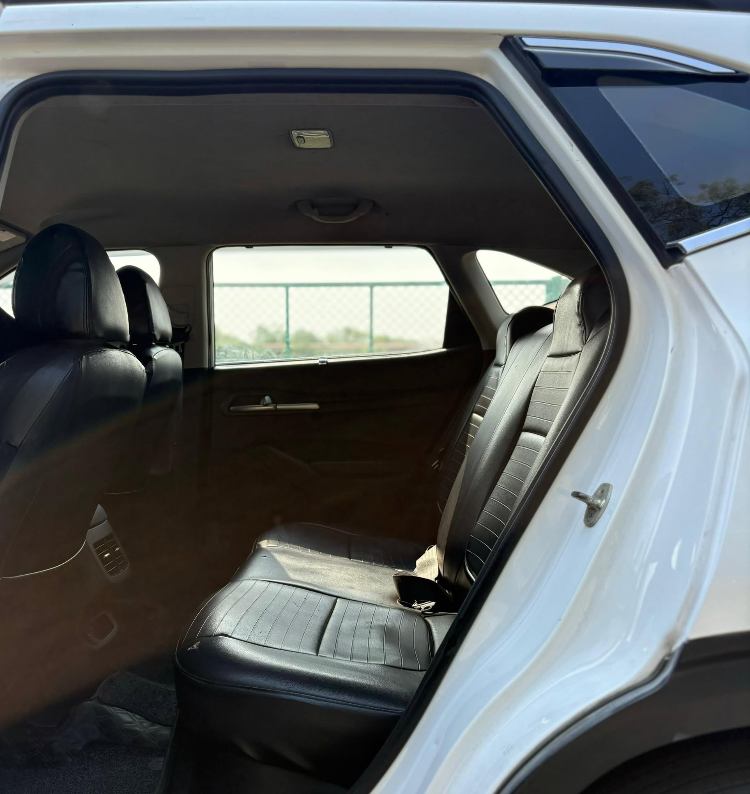 Kia Seltos - Image 5