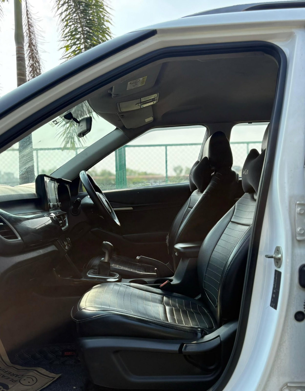 Kia Seltos - Image 8