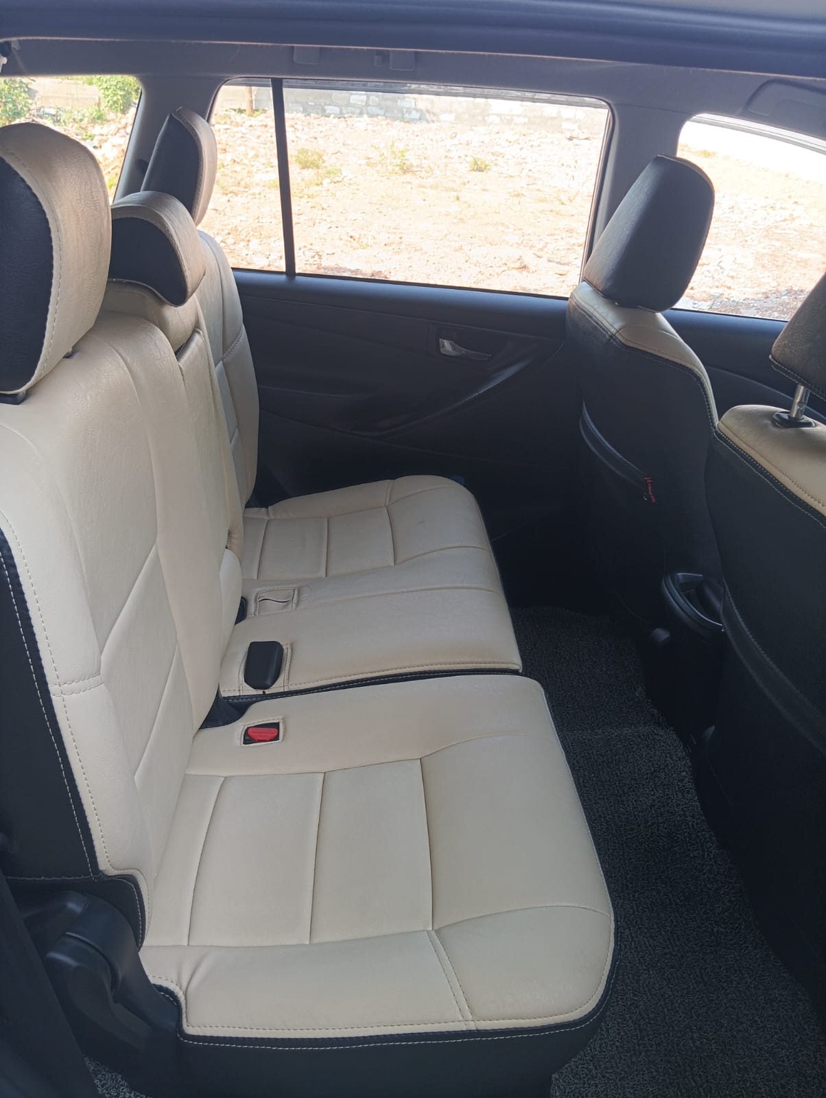 Toyota Innova Crysta - Image 5