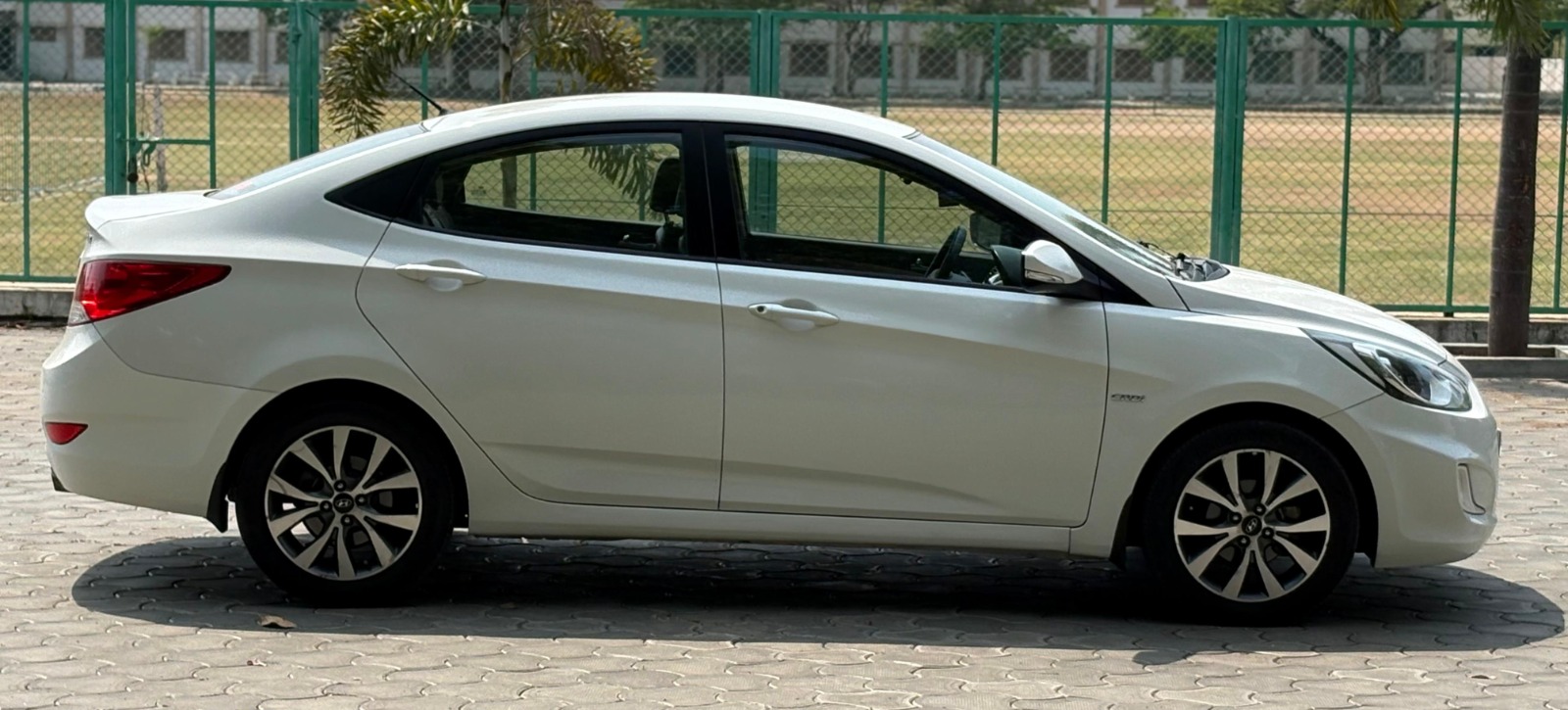 Hyundai Verna - Image 9