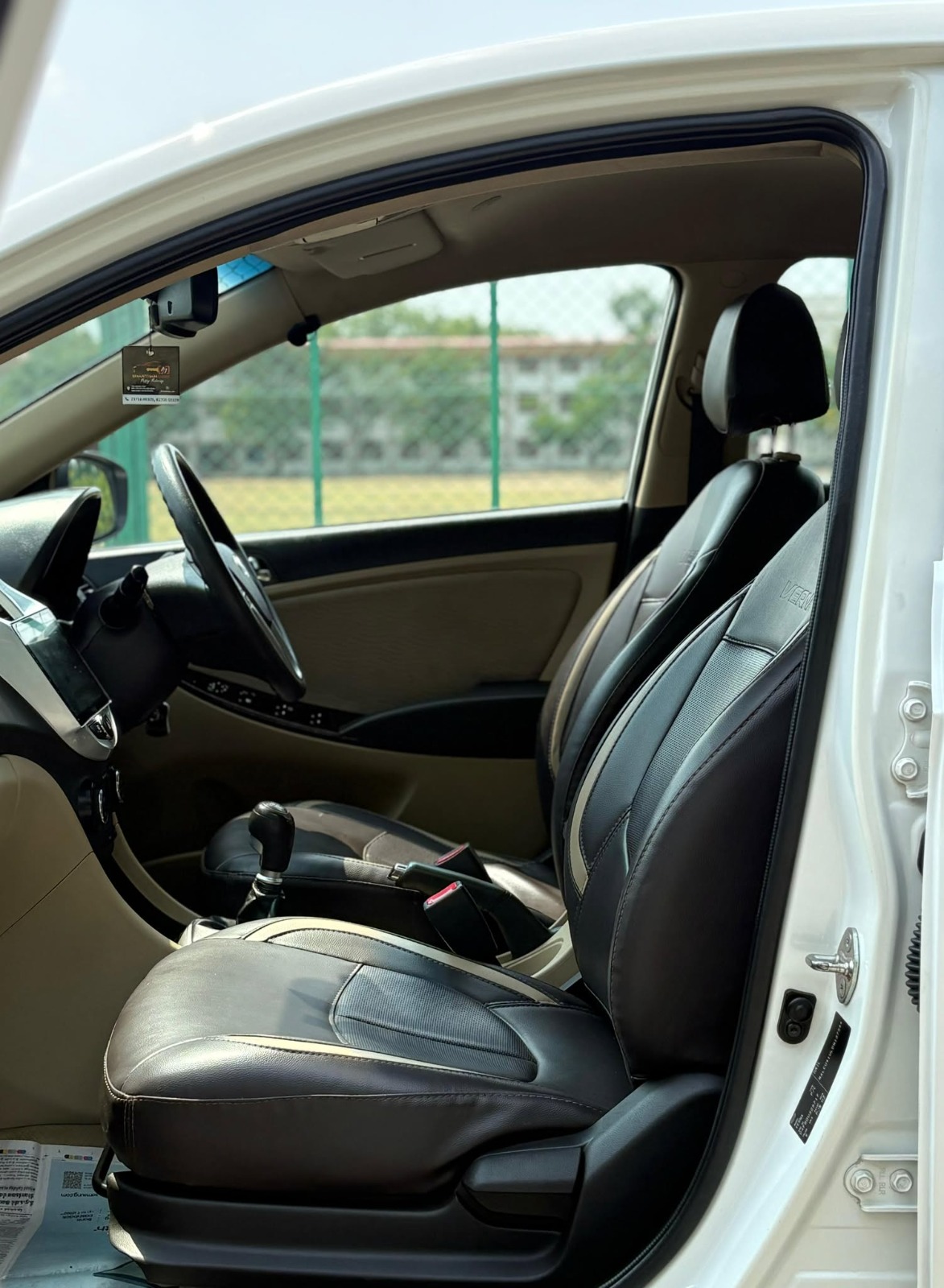 Hyundai Verna - Image 2