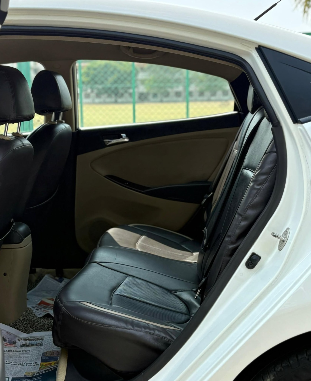 Hyundai Verna - Image 7