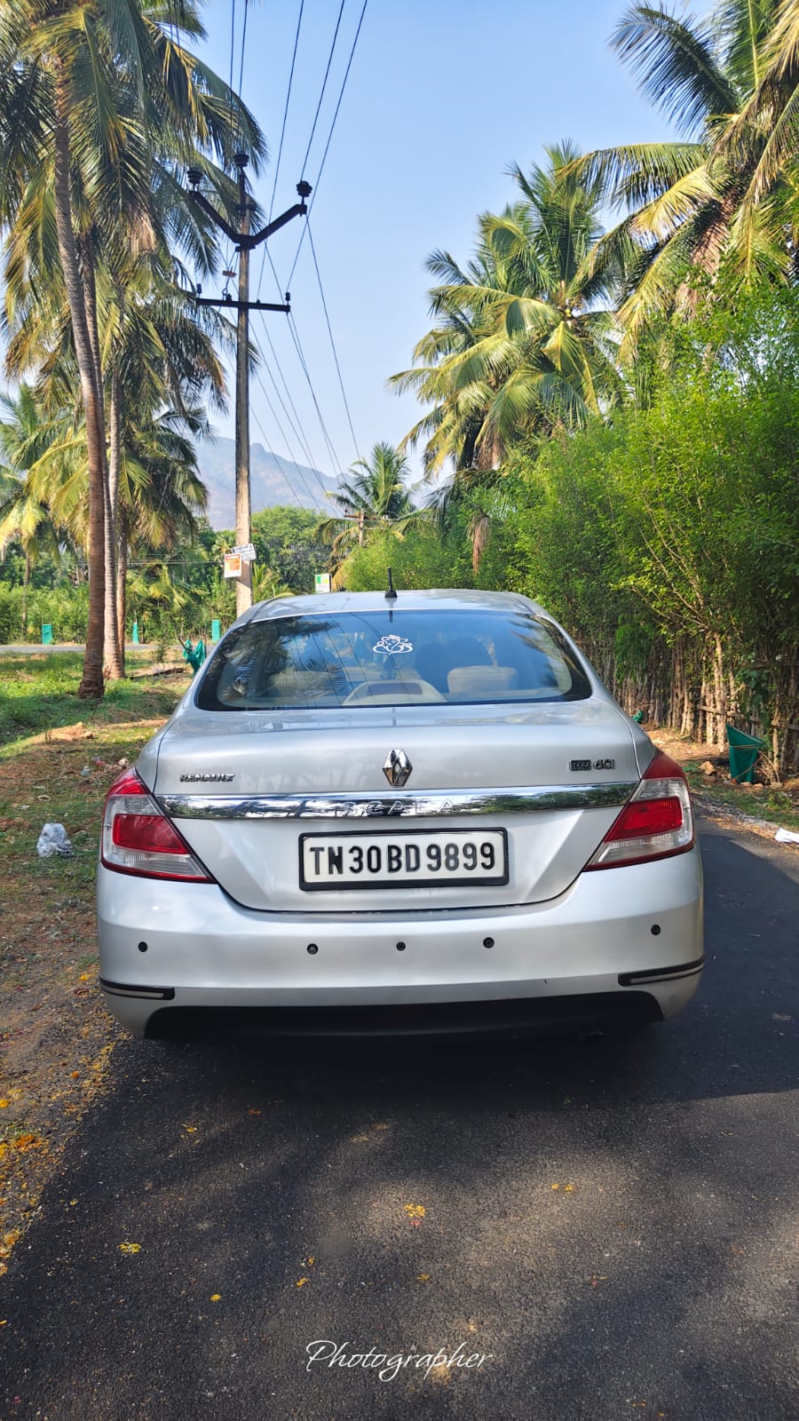 Renault Scala - Image 6