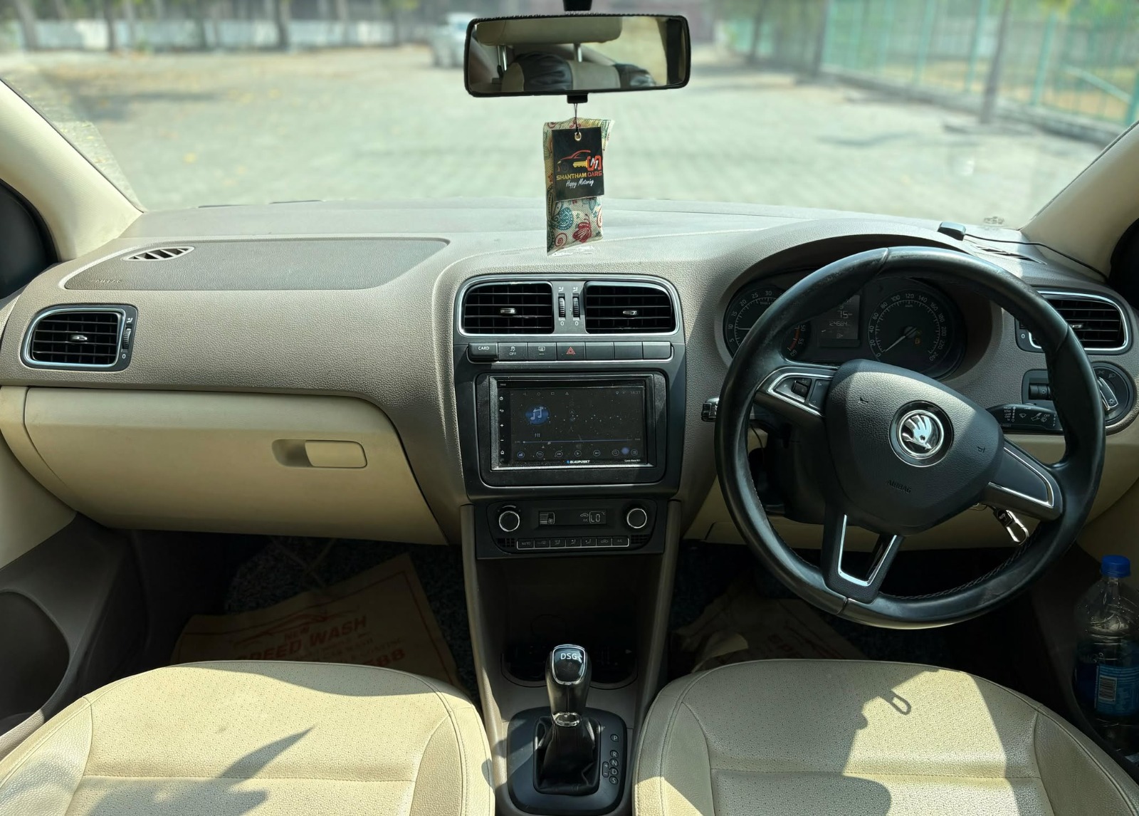 Skoda Rapid - Image 4