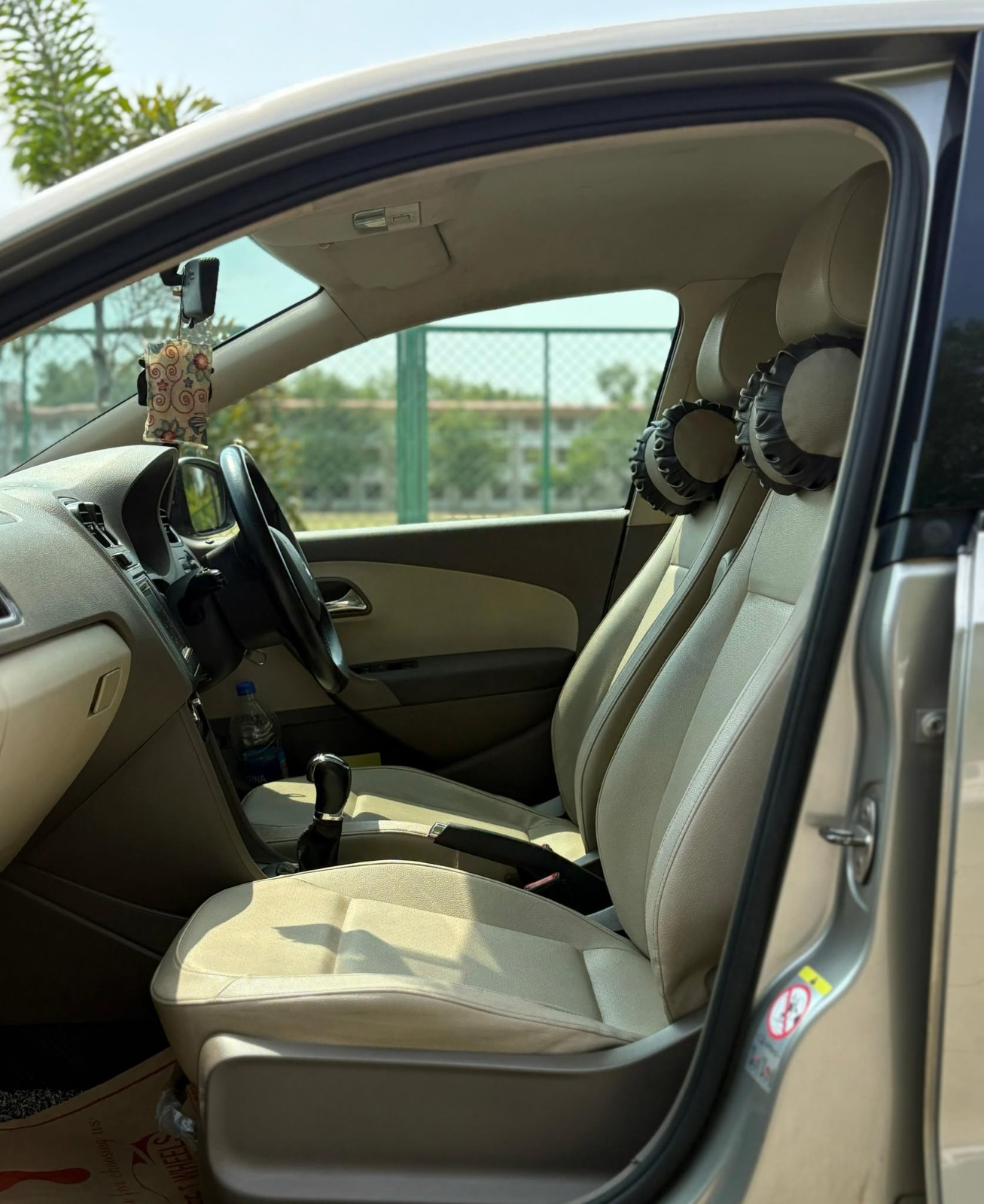 Skoda Rapid - Image 8