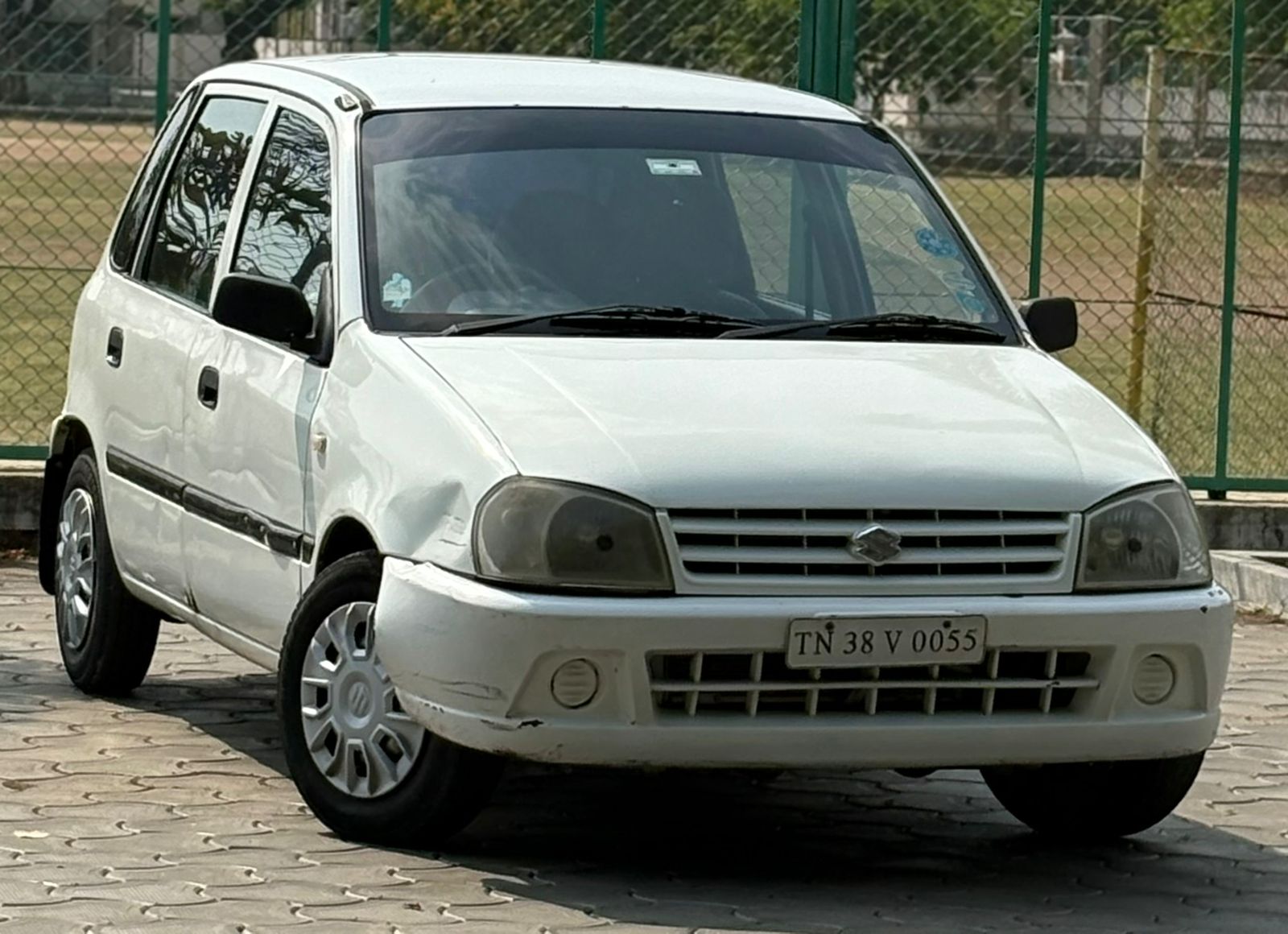 Maruti Suzuki Zen - Image 1