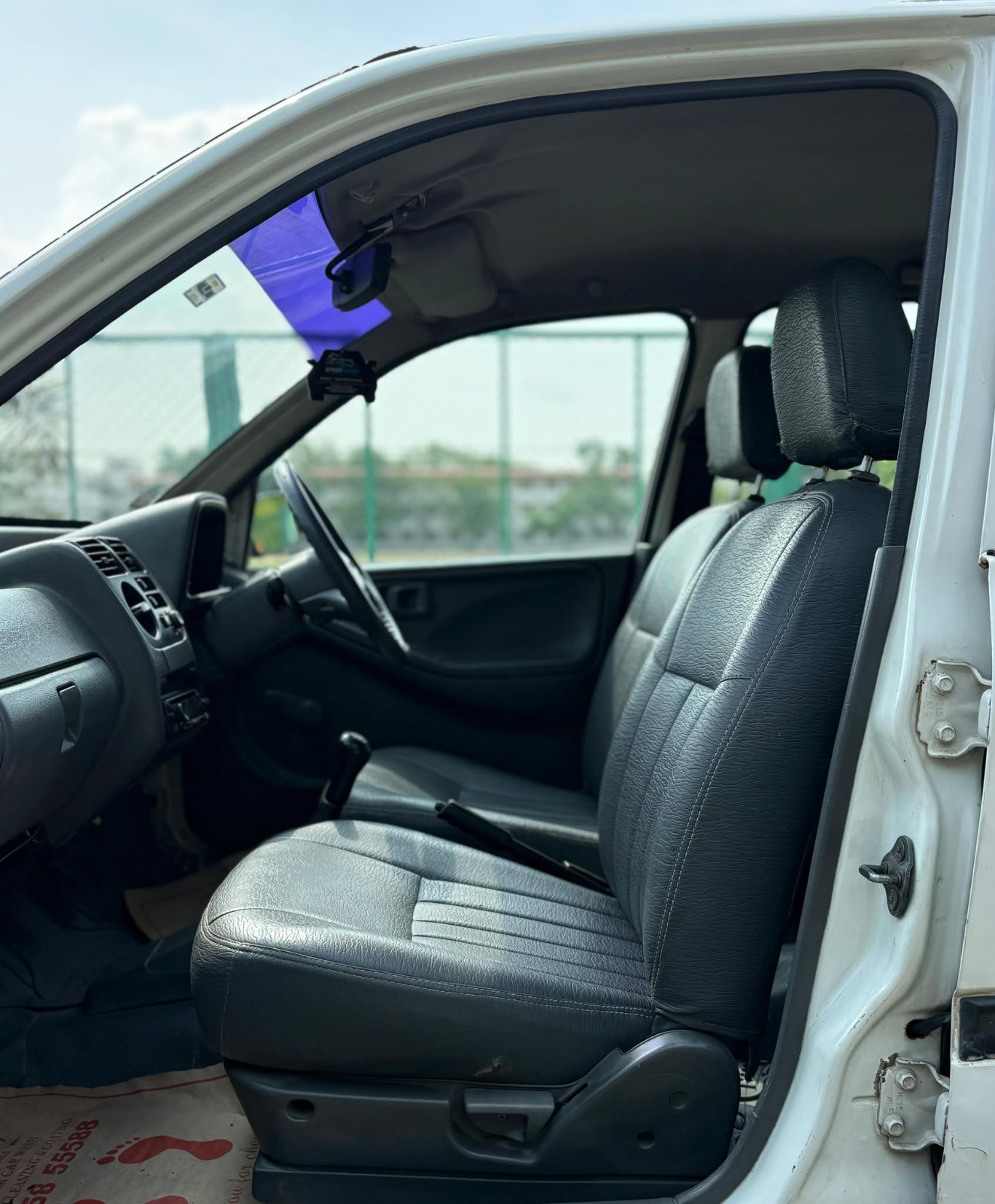 Maruti Suzuki Zen - Image 5
