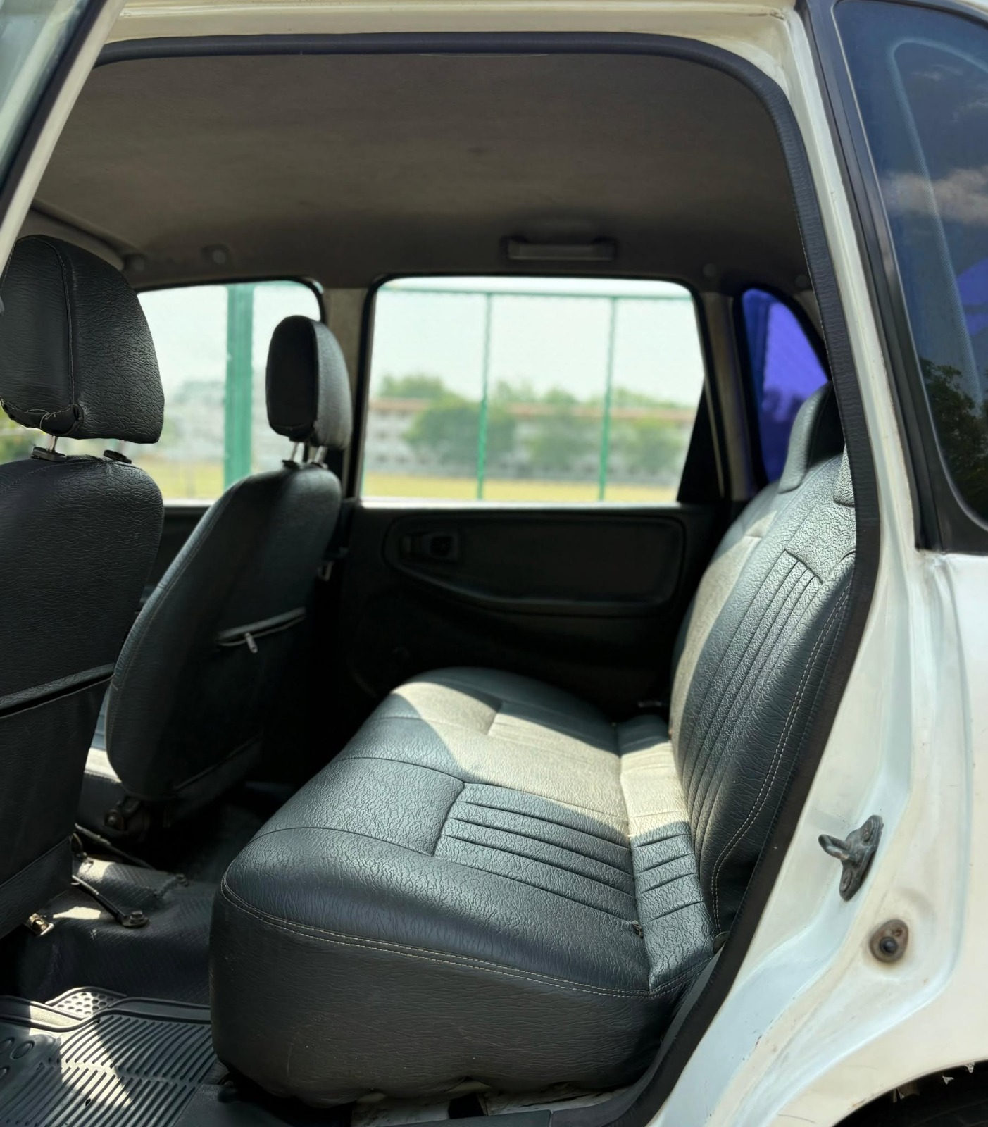 Maruti Suzuki Zen - Image 7