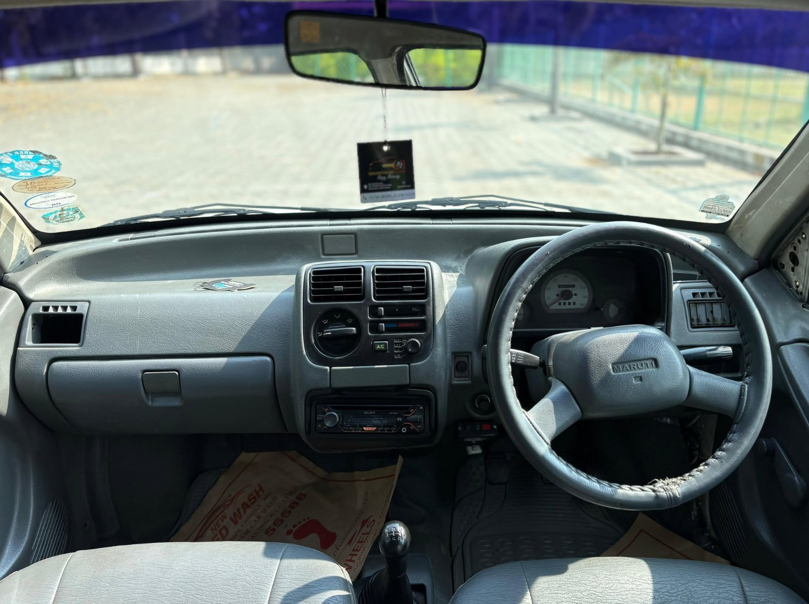 Maruti Suzuki Zen - Image 2