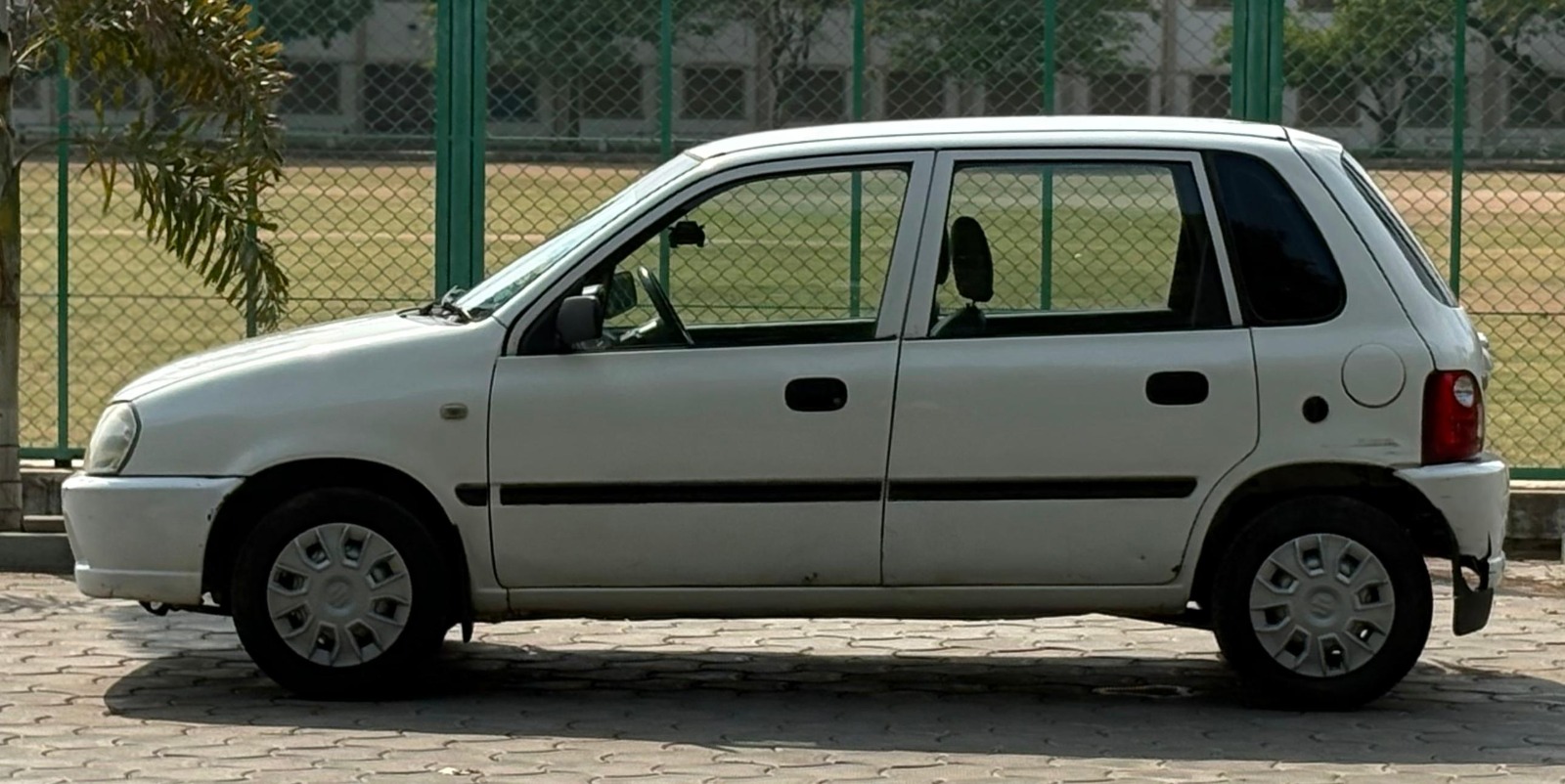Maruti Suzuki Zen - Image 3