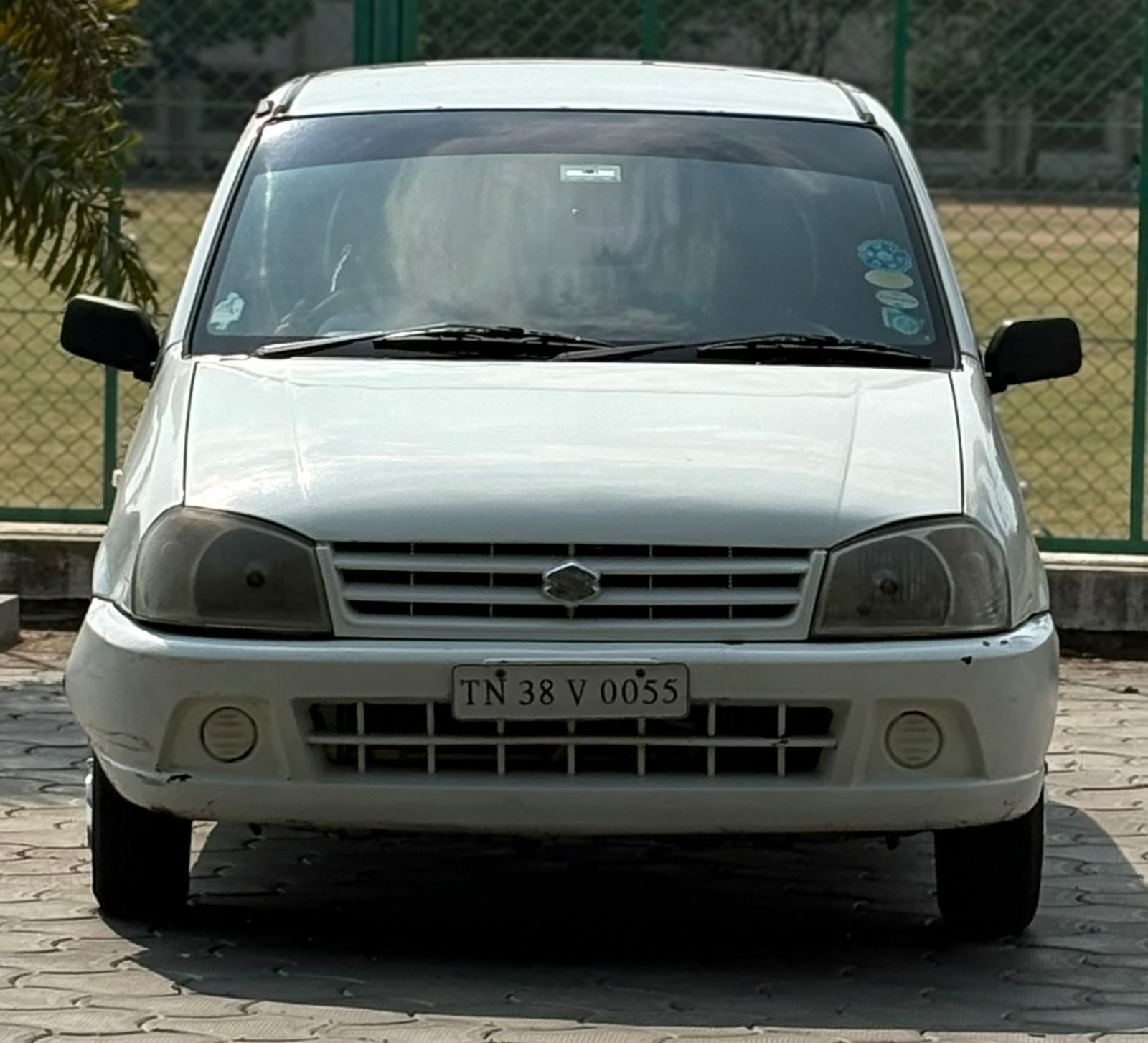Maruti Suzuki Zen