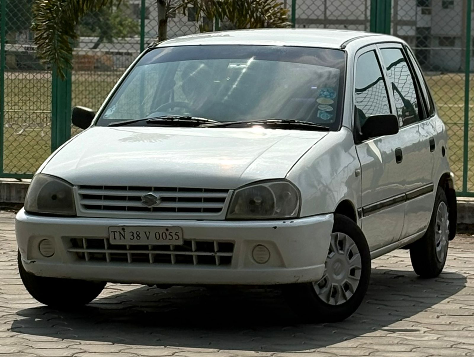 Maruti Suzuki Zen - Image 8