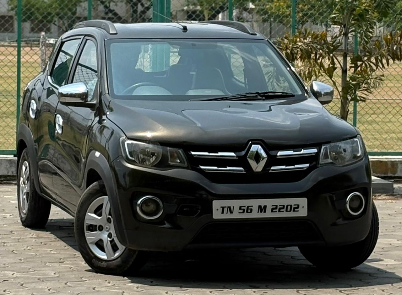 Renault Kwid - Image 8