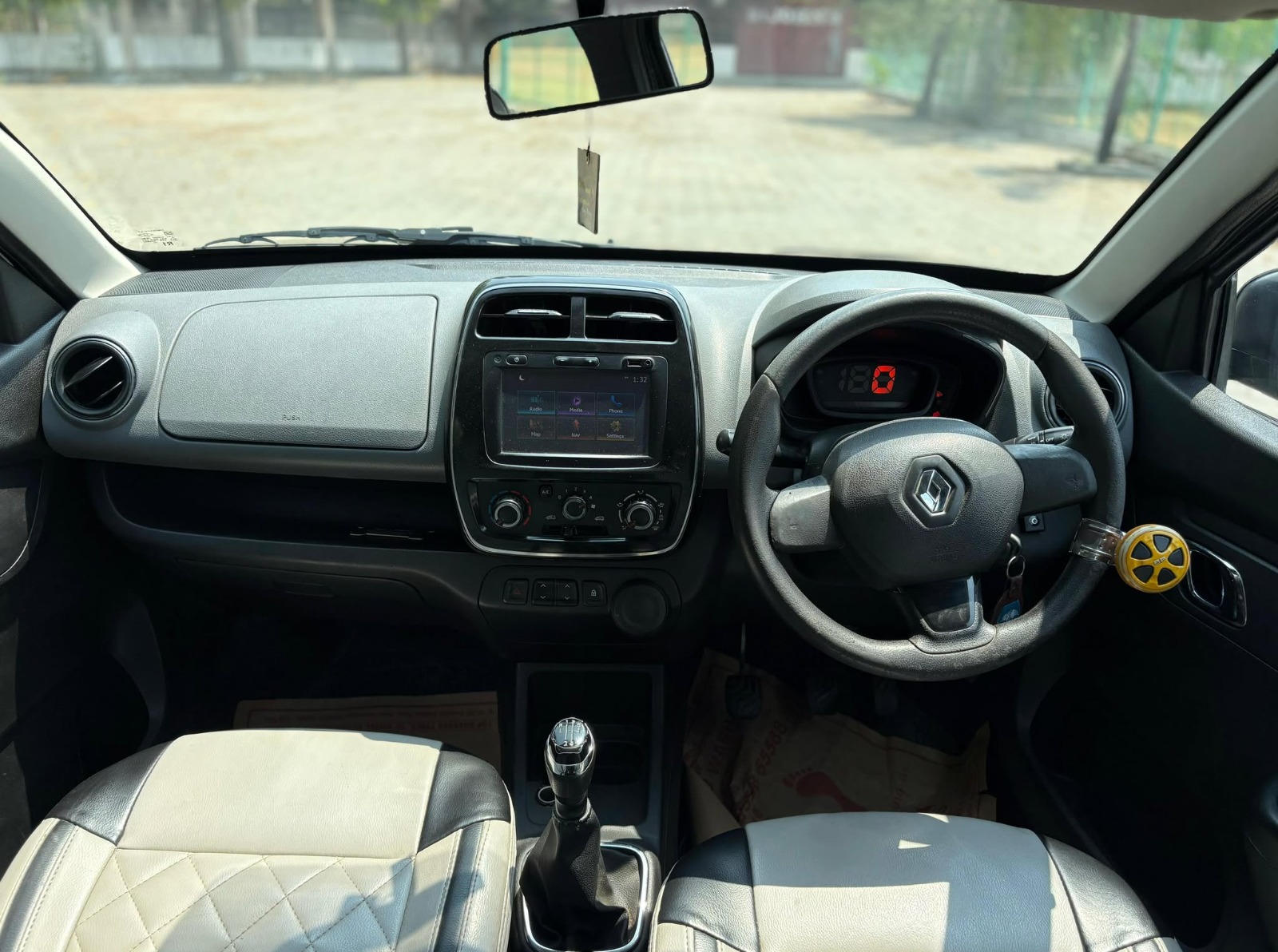 Renault Kwid