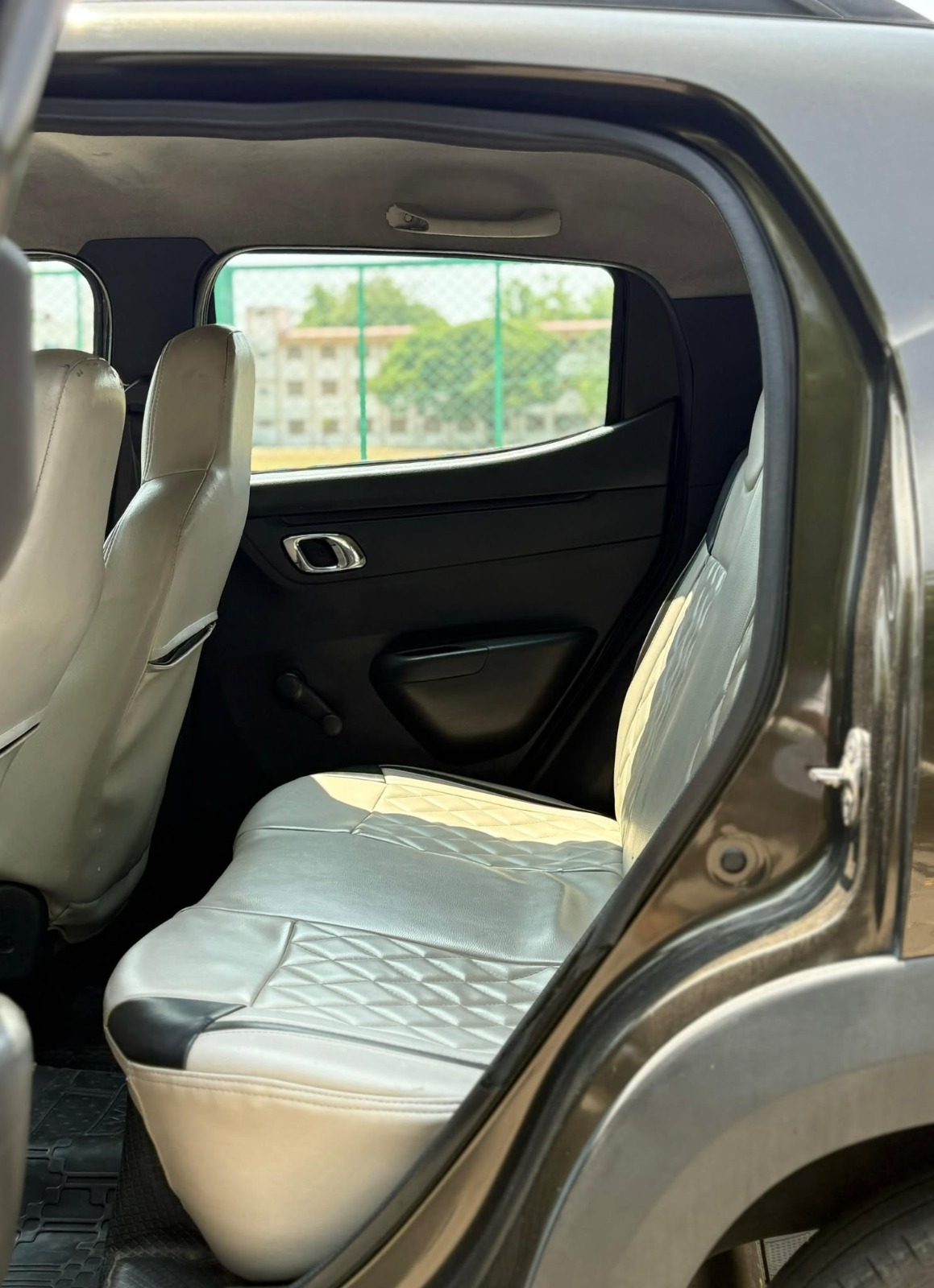 Renault Kwid - Image 7