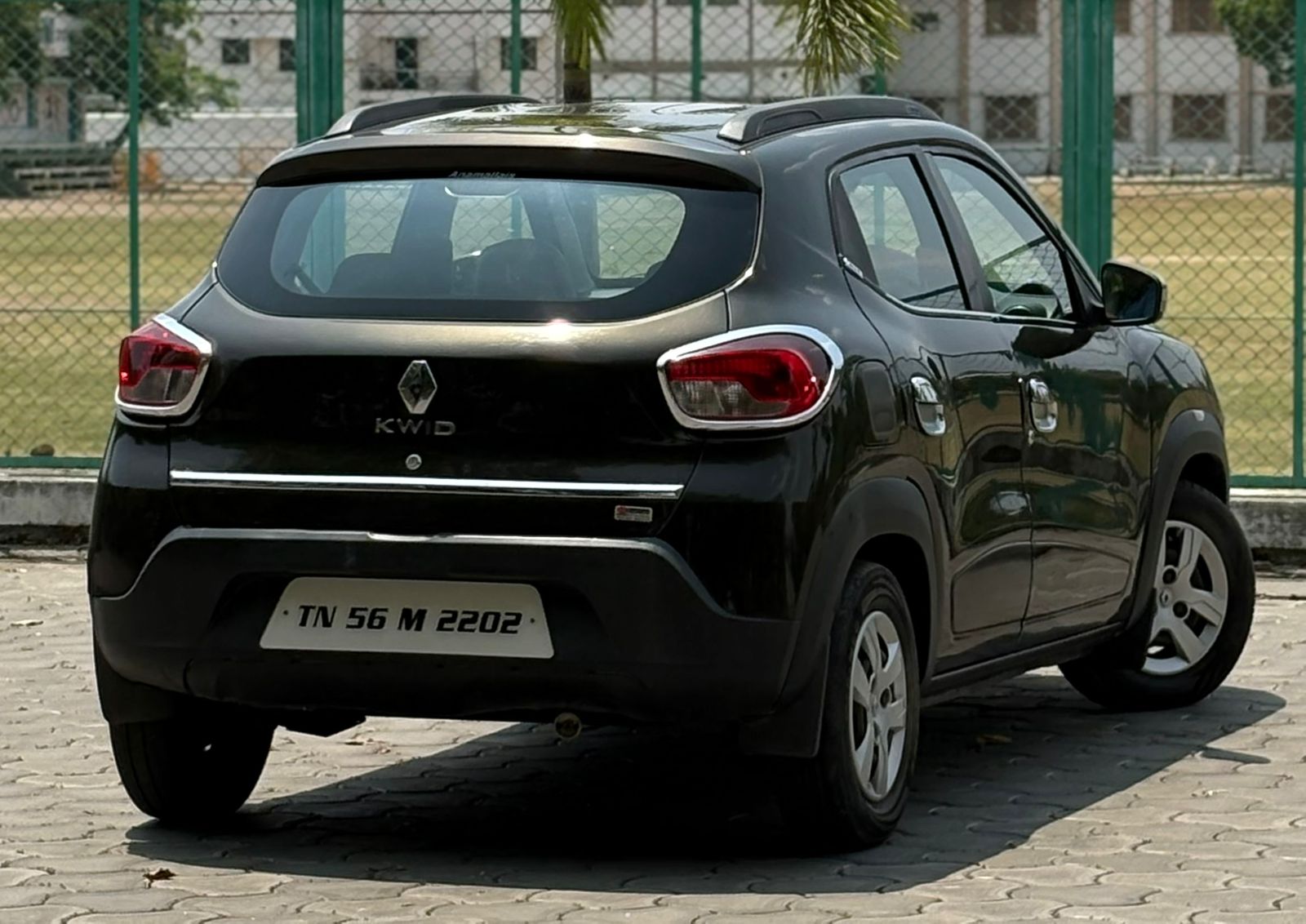 Renault Kwid - Image 6