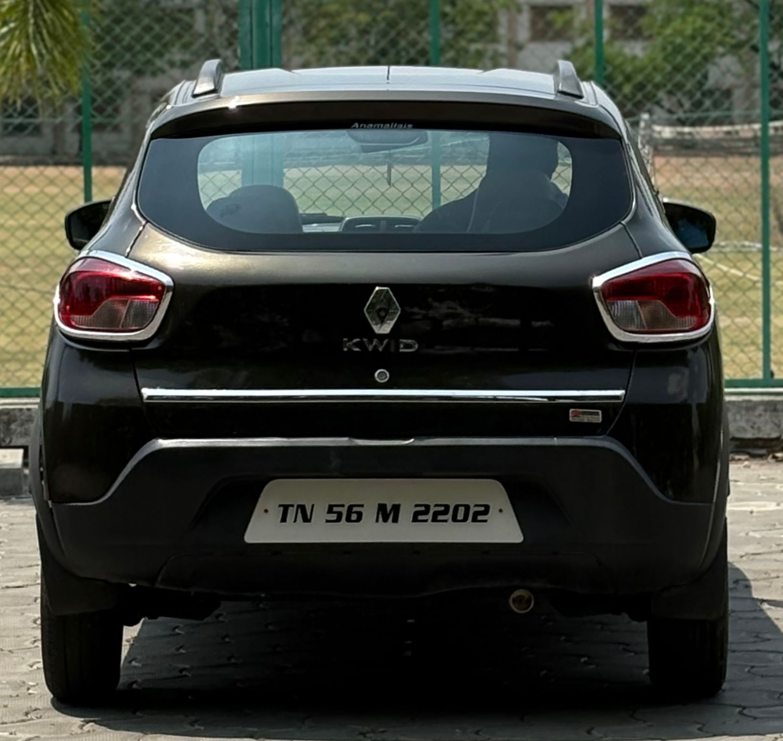 Renault Kwid - Image 4