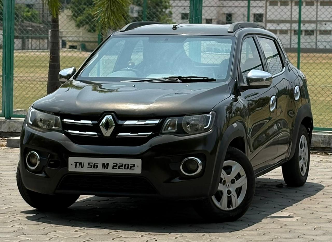 Renault Kwid - Image 2