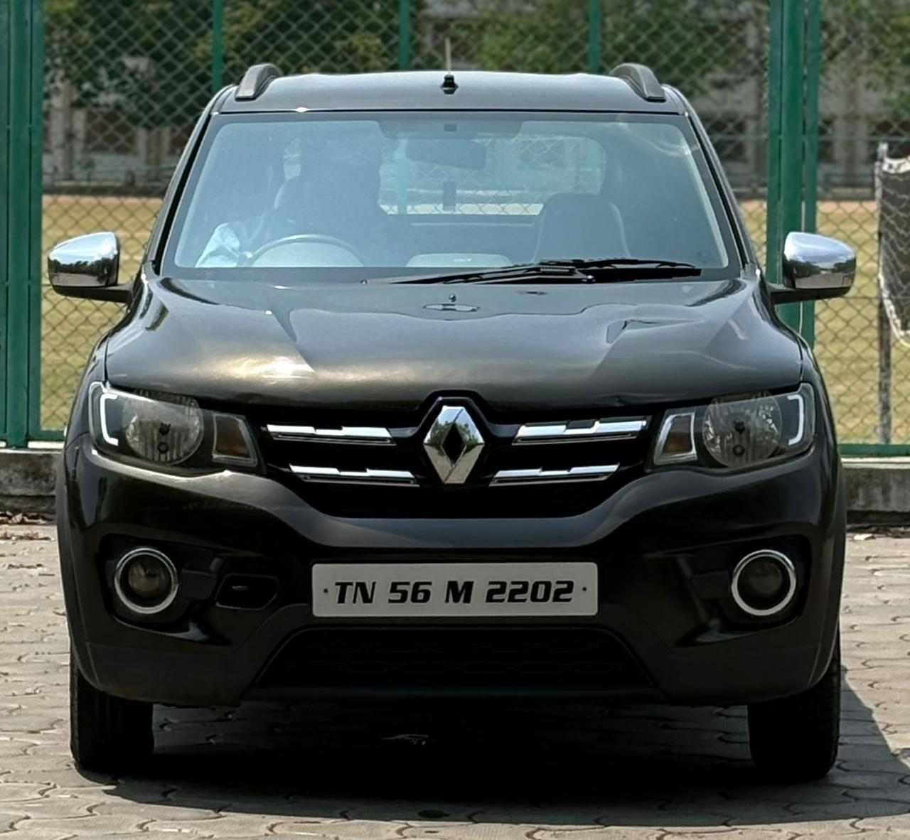 Renault Kwid