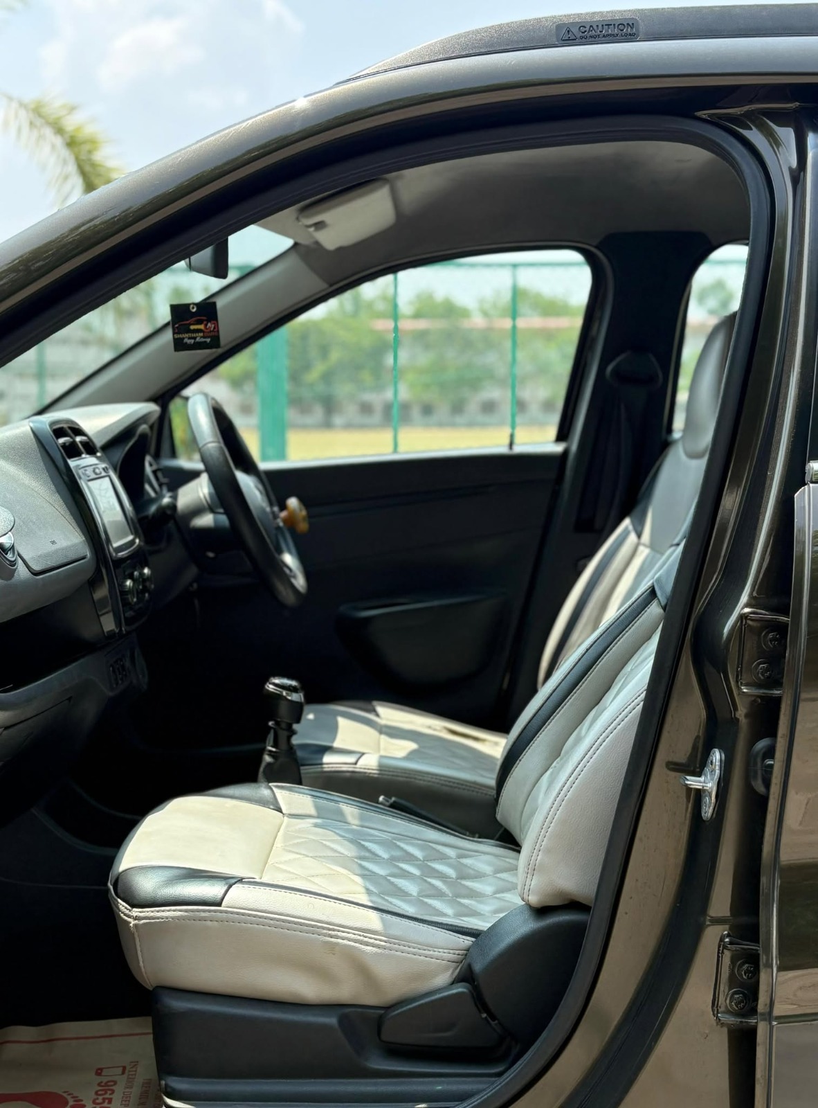 Renault Kwid - Image 5