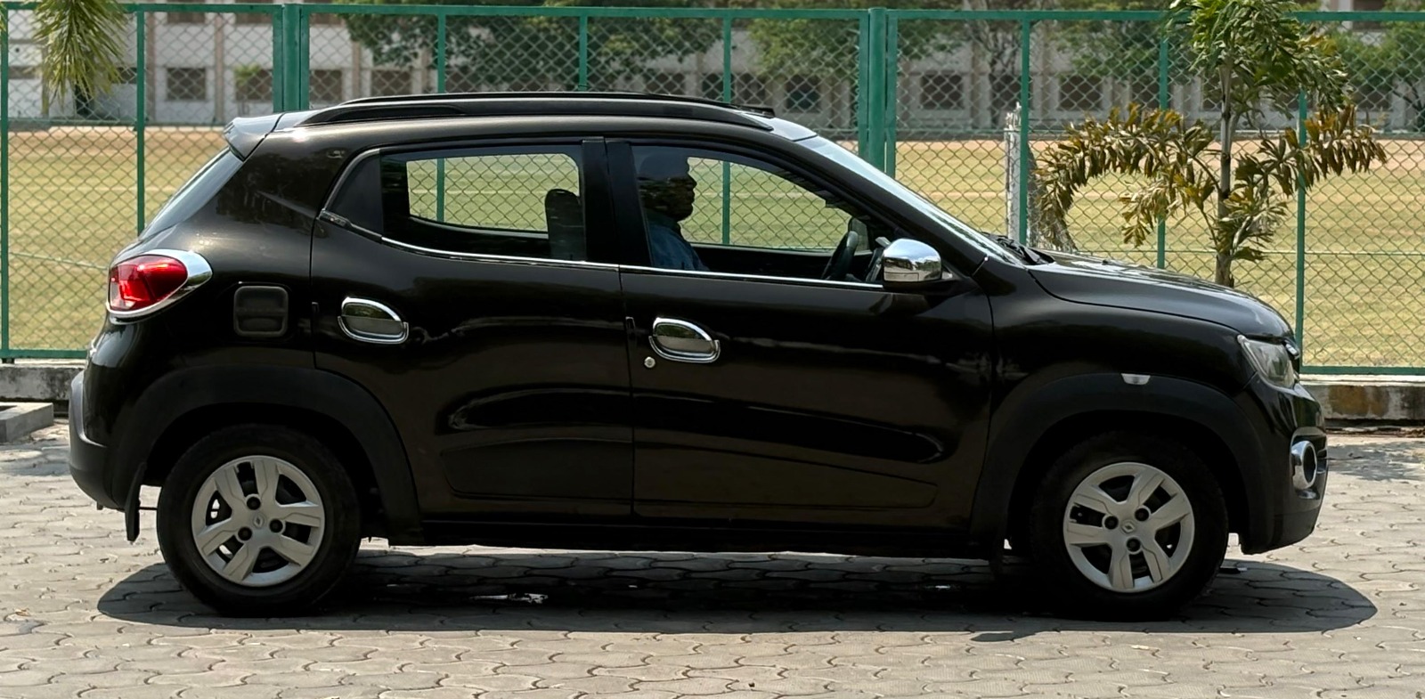 Renault Kwid - Image 9