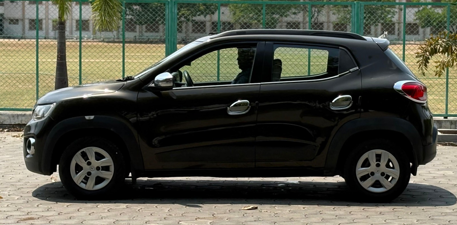 Renault Kwid - Image 3