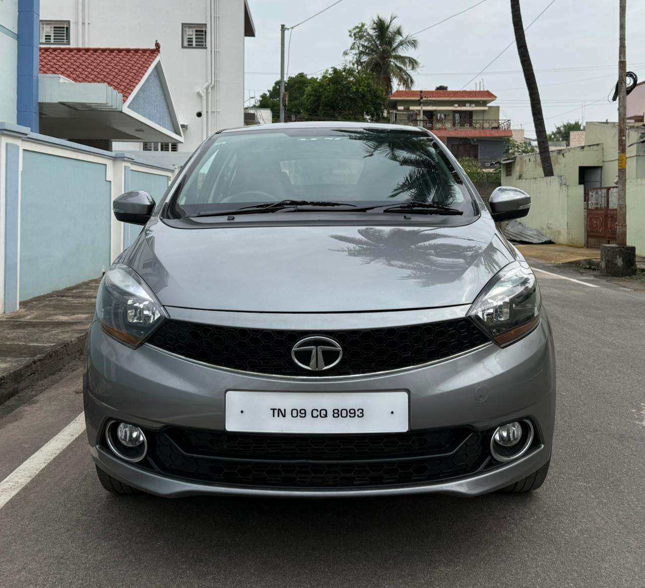 Tata Tigor