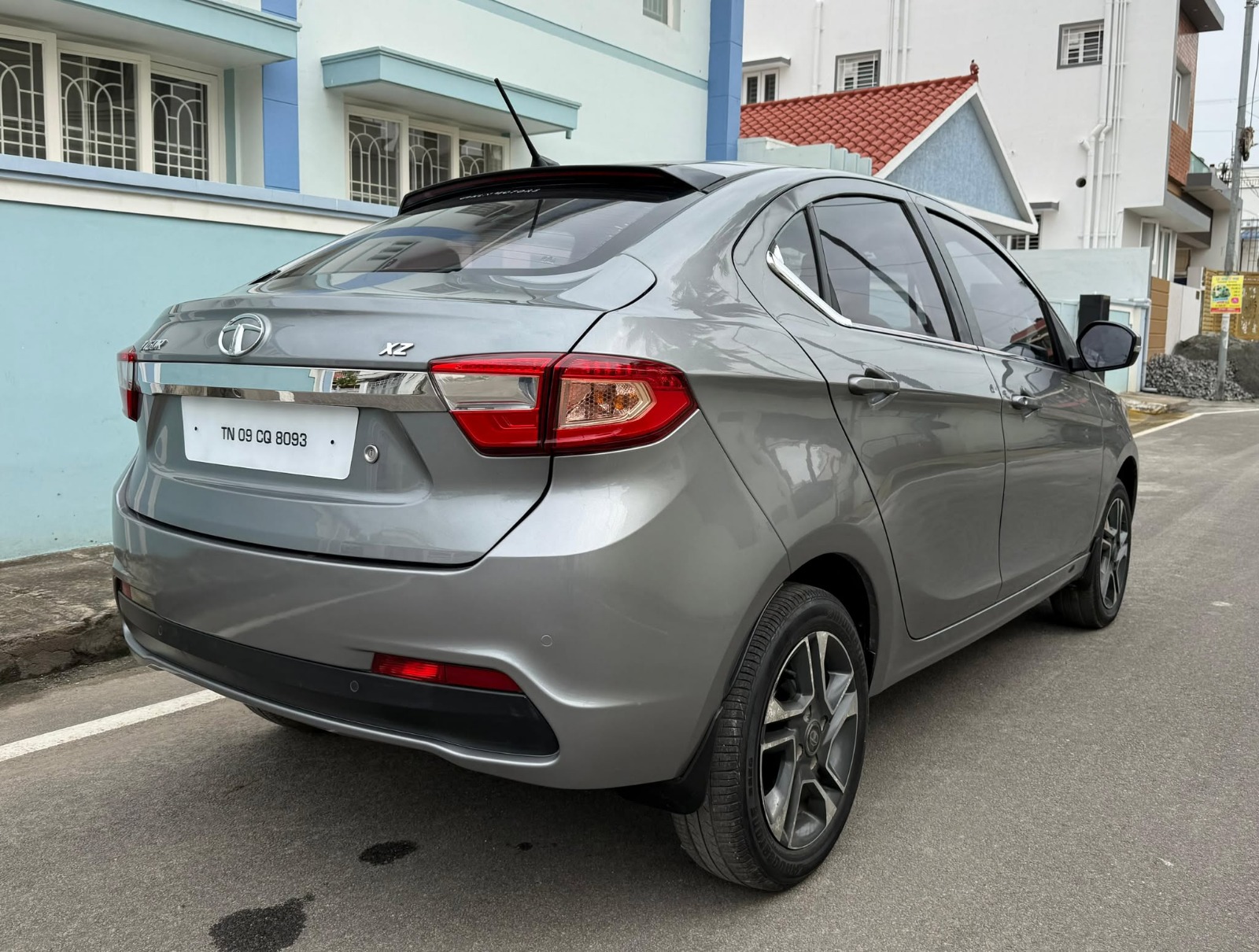 Tata Tigor - Image 6