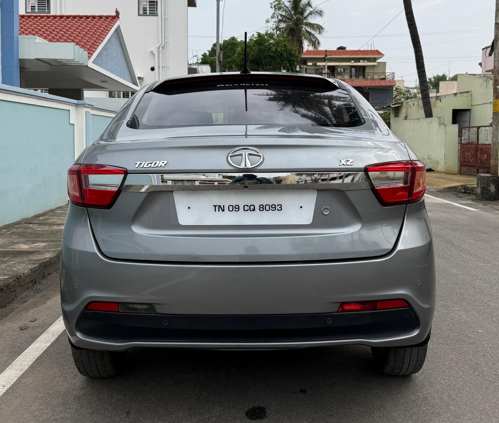 Tata Tigor - Image 5