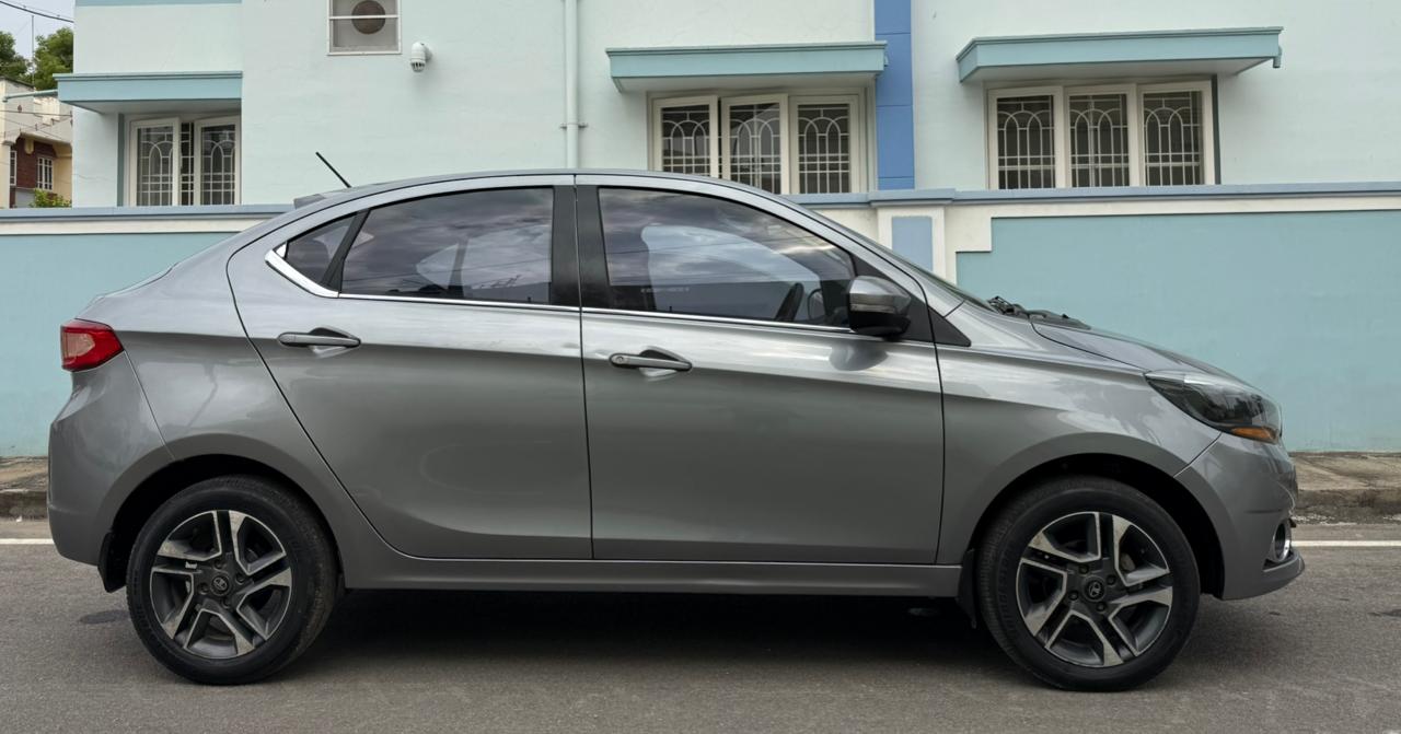 Tata Tigor - Image 3