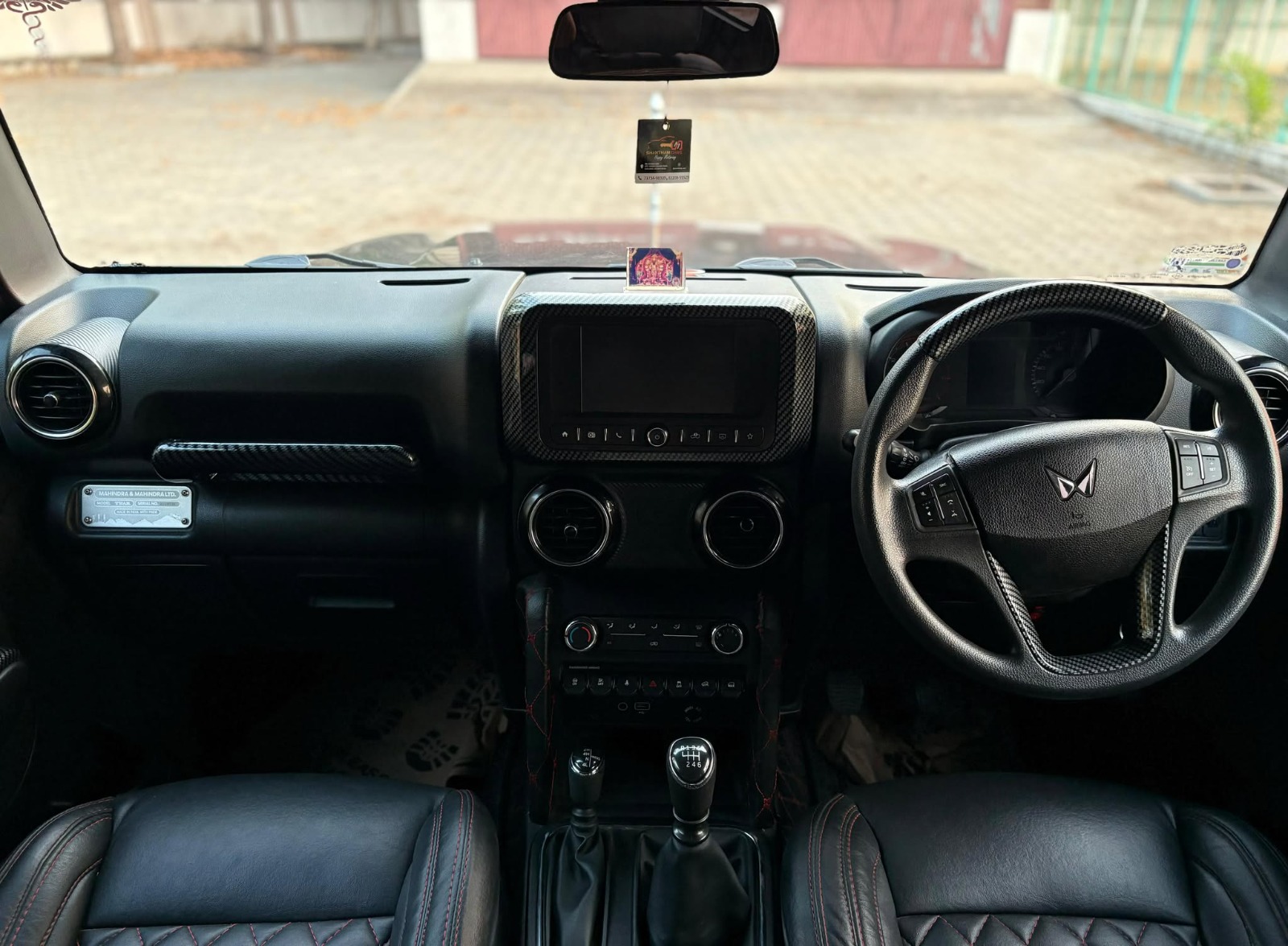 Mahindra Thar - Image 2